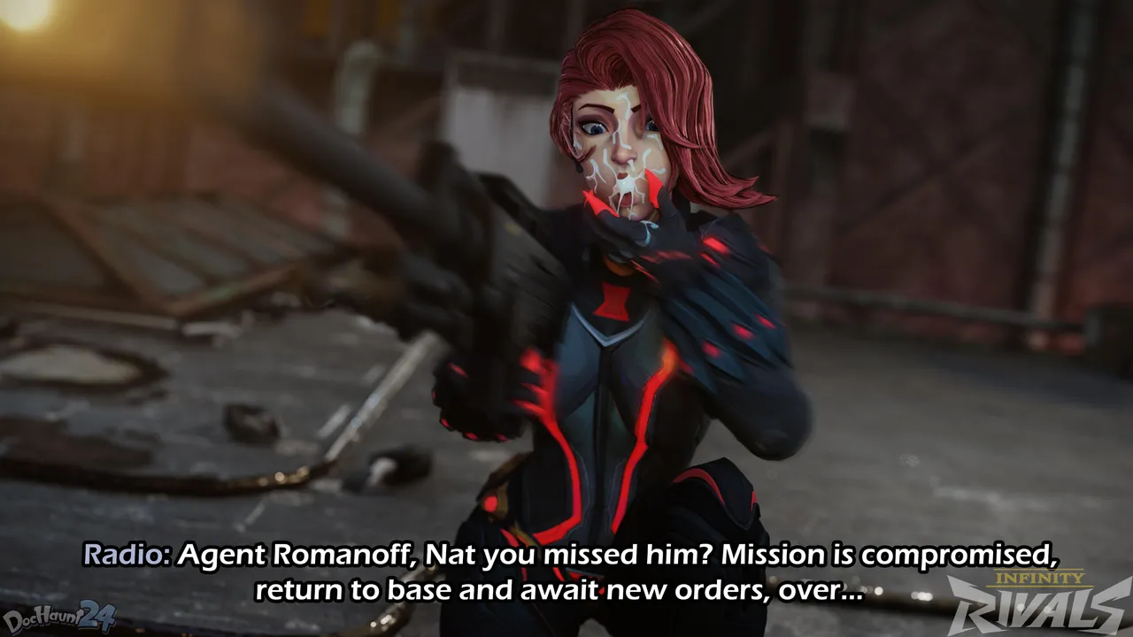 DocHaunt24 artwork - Image 433