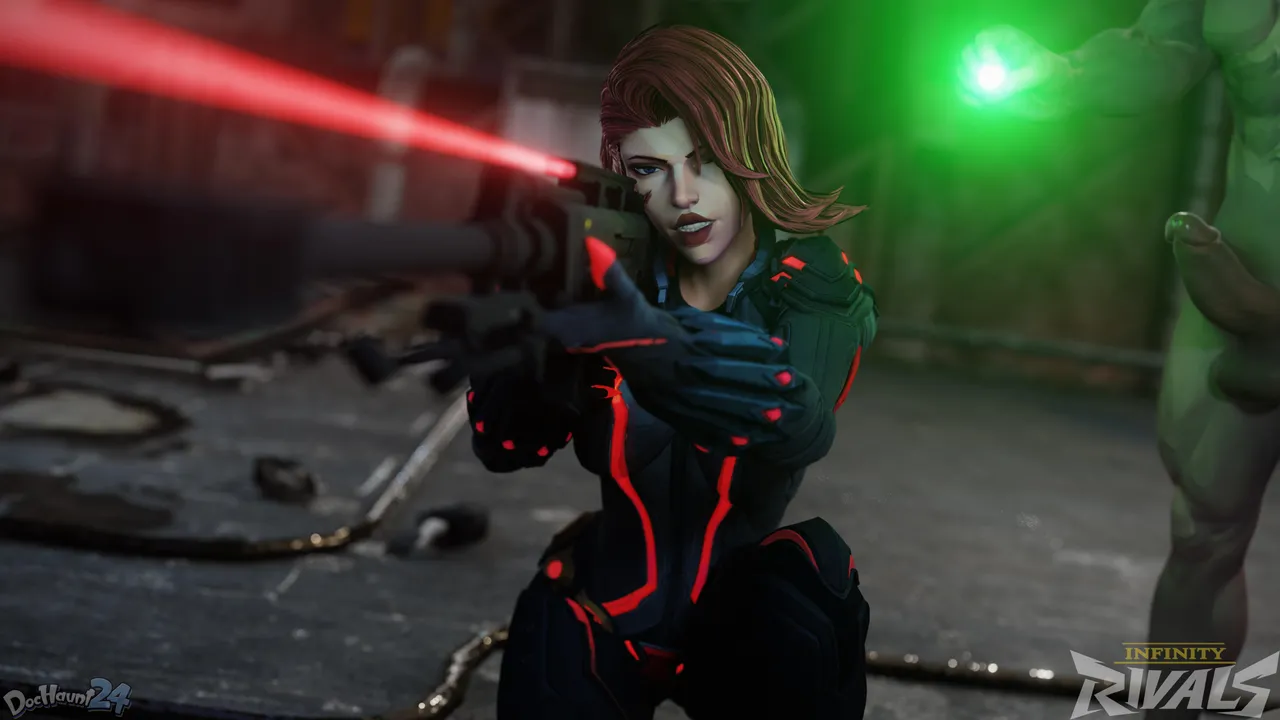 DocHaunt24 artwork - Image 434