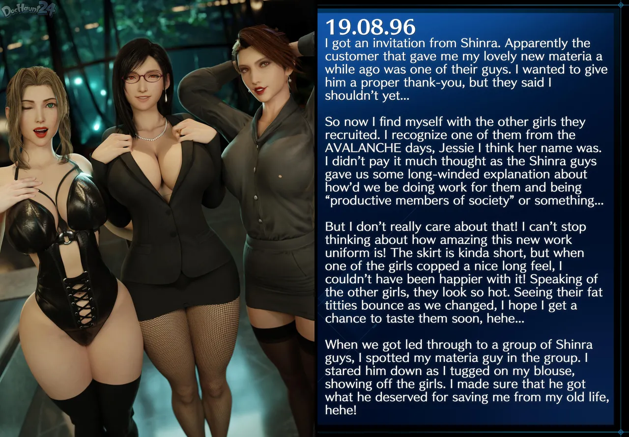 DocHaunt24 artwork - Image 449