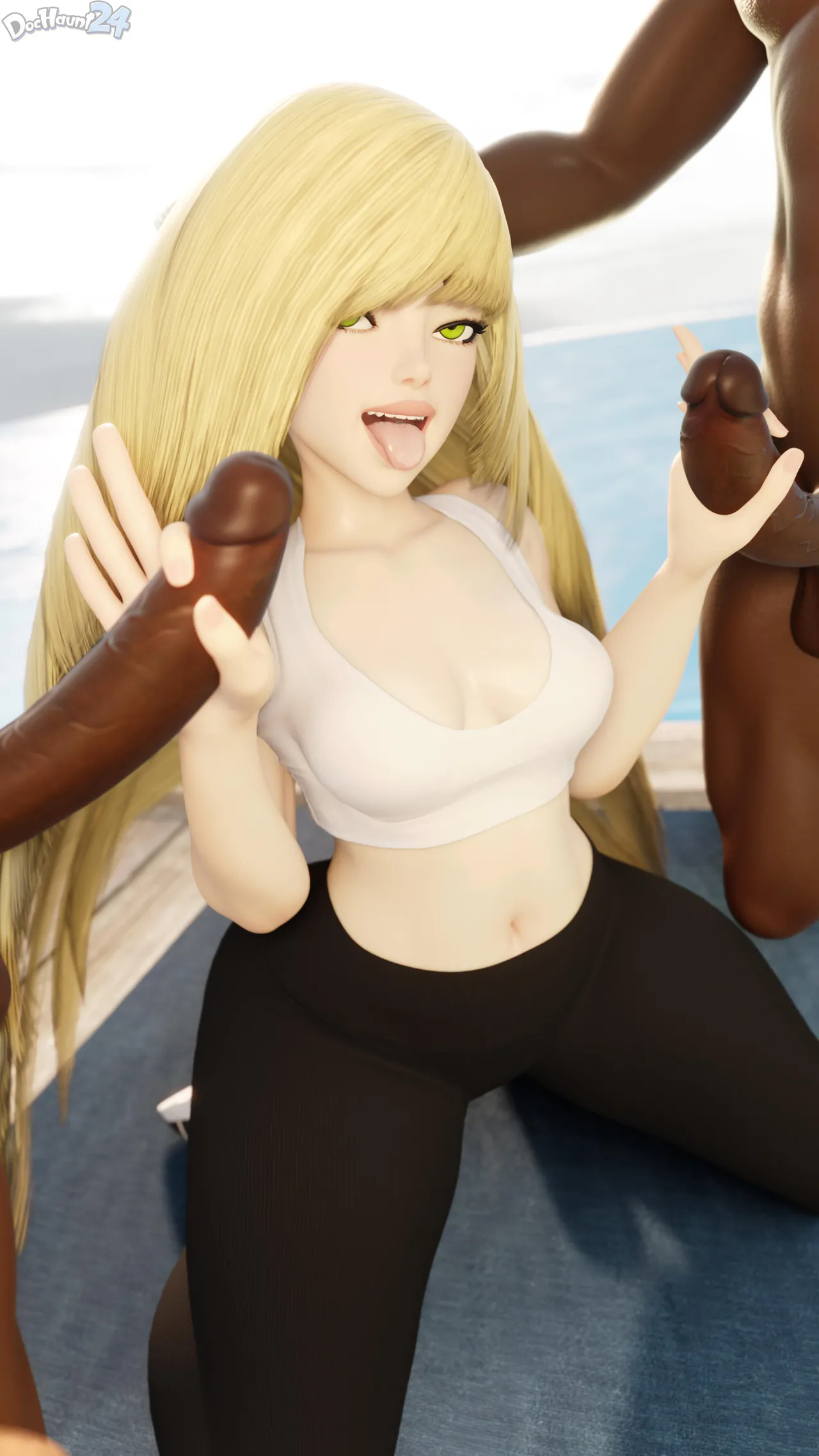 DocHaunt24 artwork - Image 466