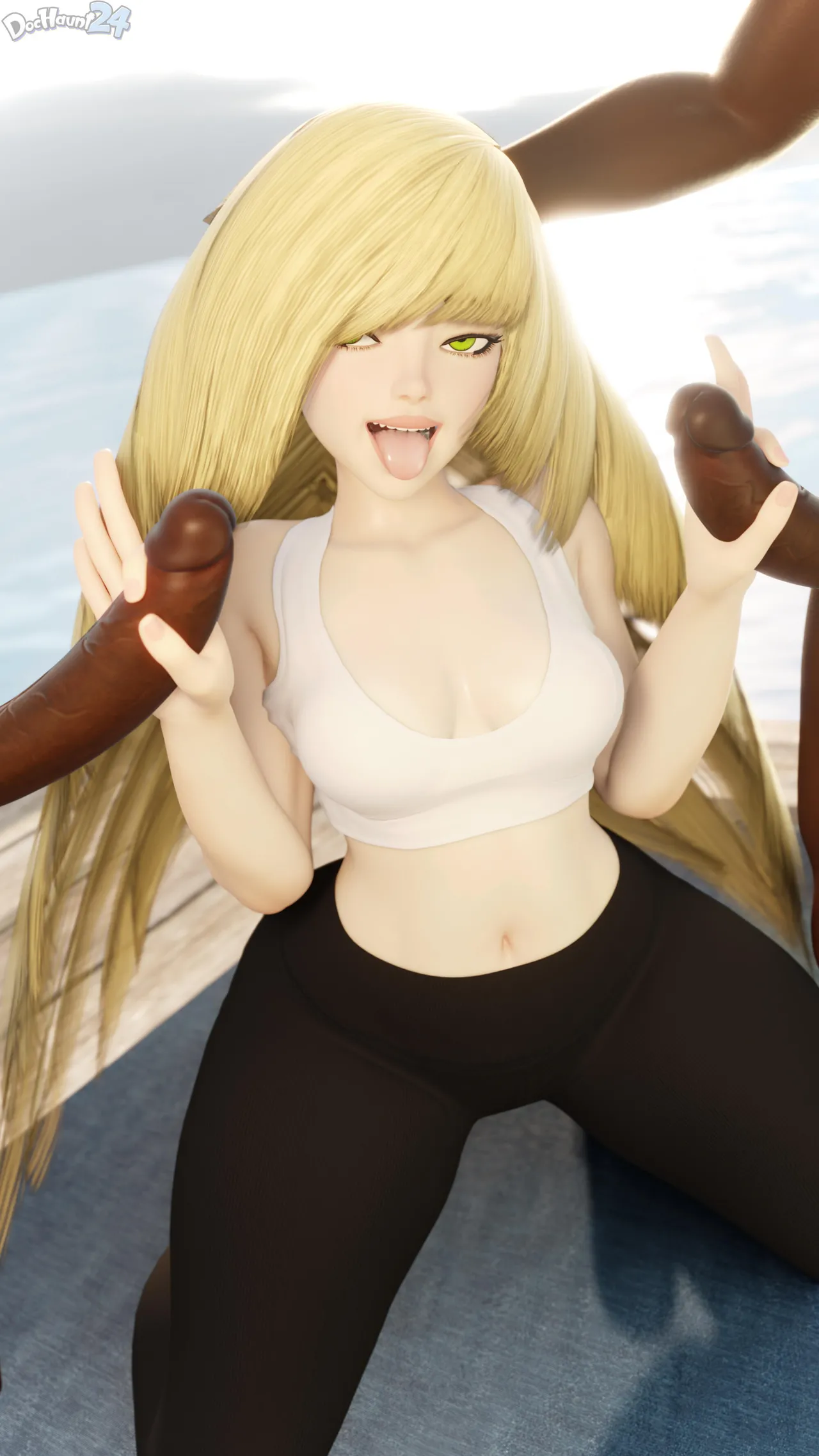 DocHaunt24 artwork - Image 467