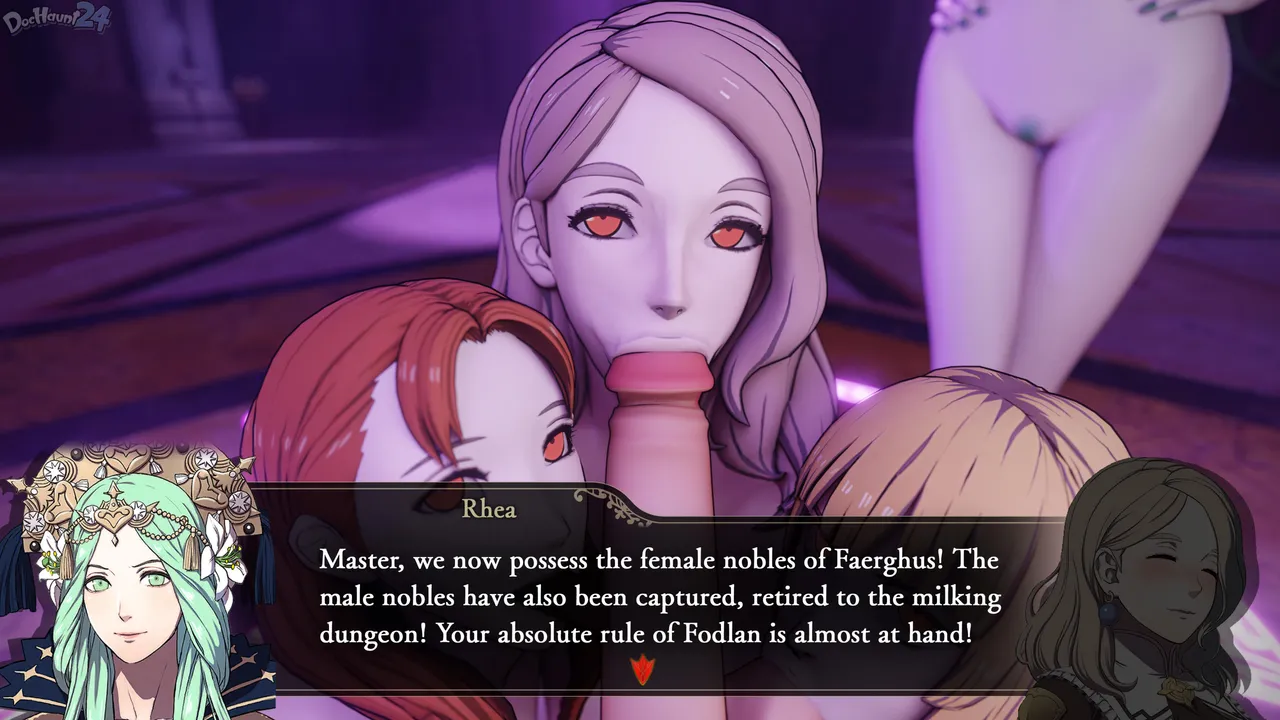 DocHaunt24 artwork - Image 47