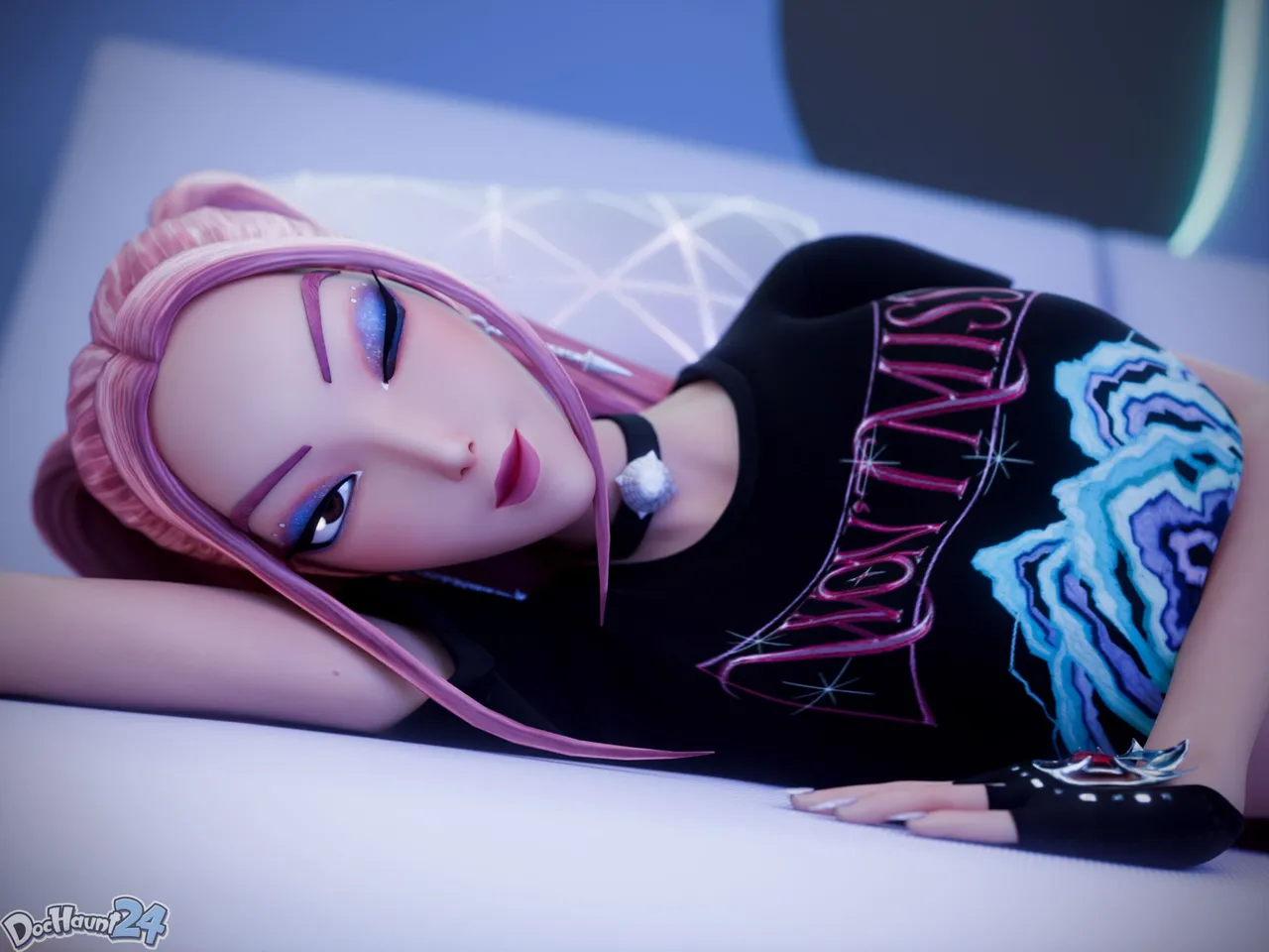 DocHaunt24 artwork - Image 531