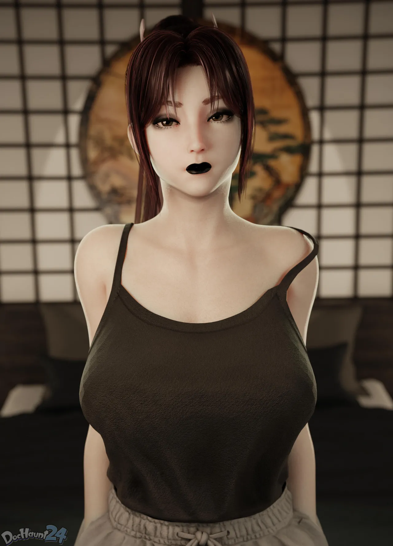 DocHaunt24 artwork - Image 54