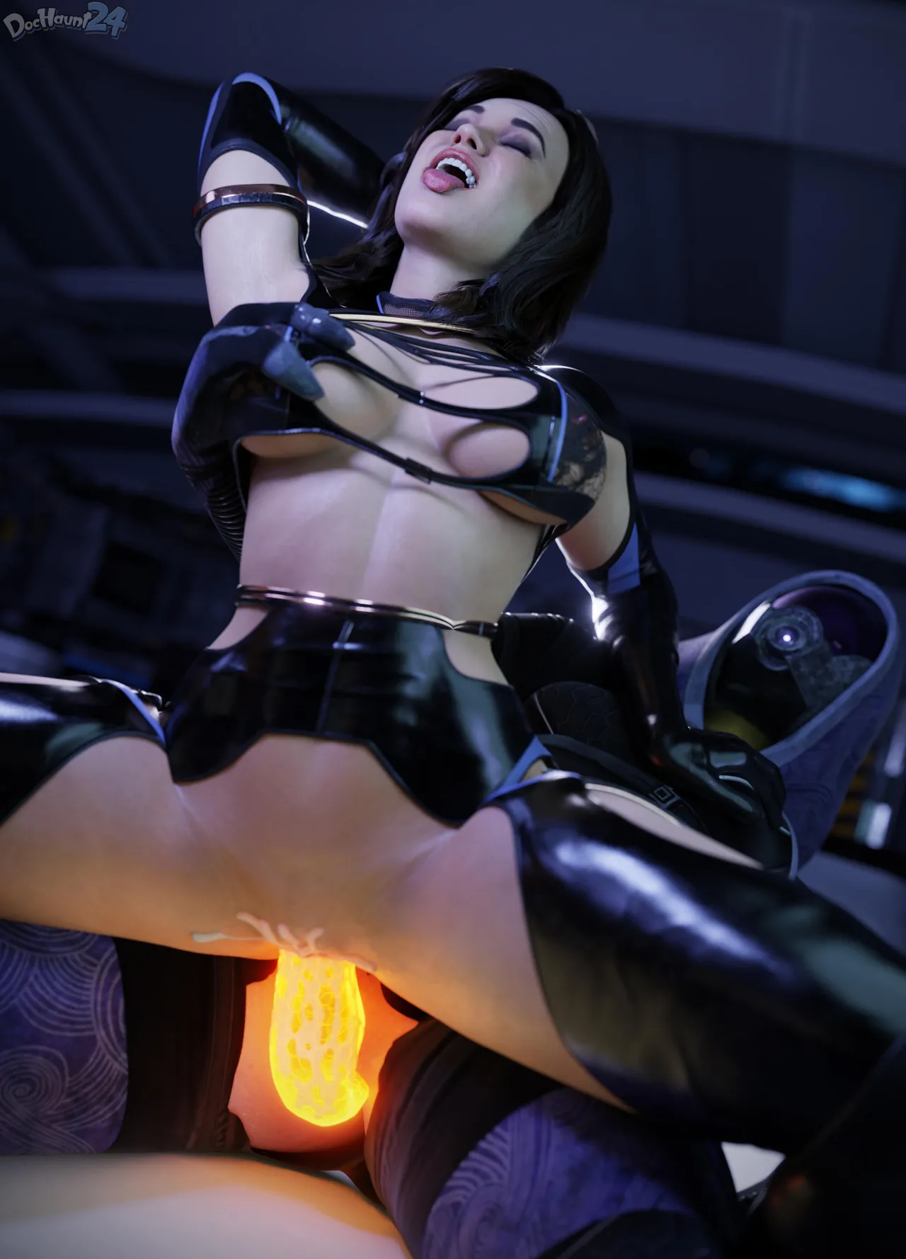 DocHaunt24 artwork - Image 560