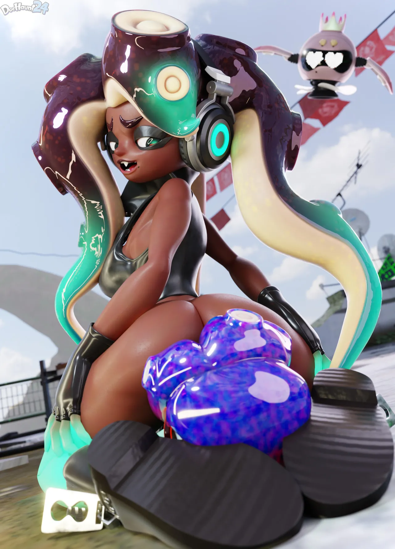 DocHaunt24 artwork - Image 568