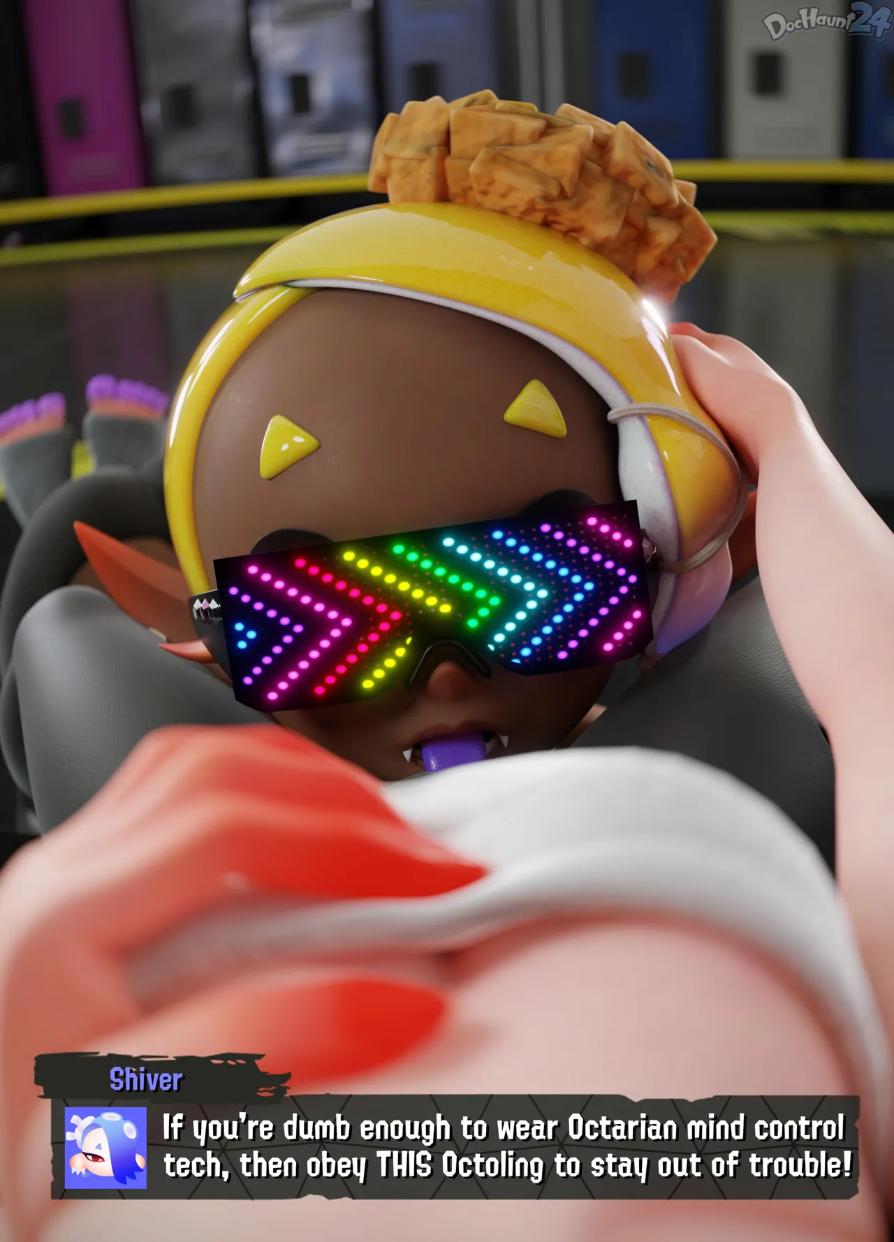 DocHaunt24 artwork - Image 578