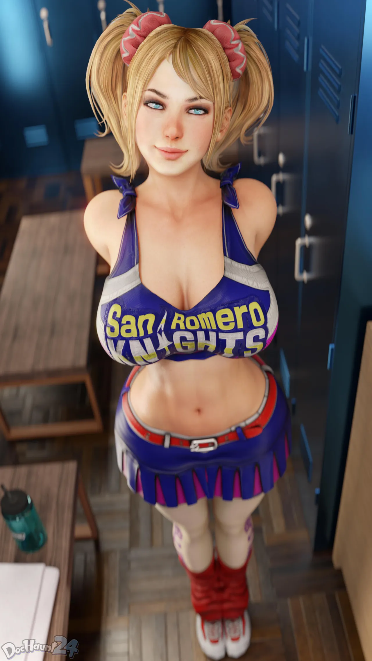 DocHaunt24 artwork - Image 591