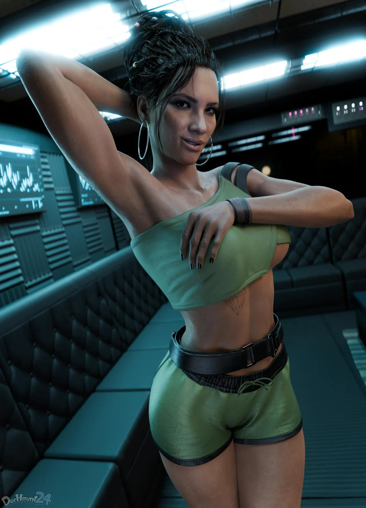 DocHaunt24 artwork - Image 608