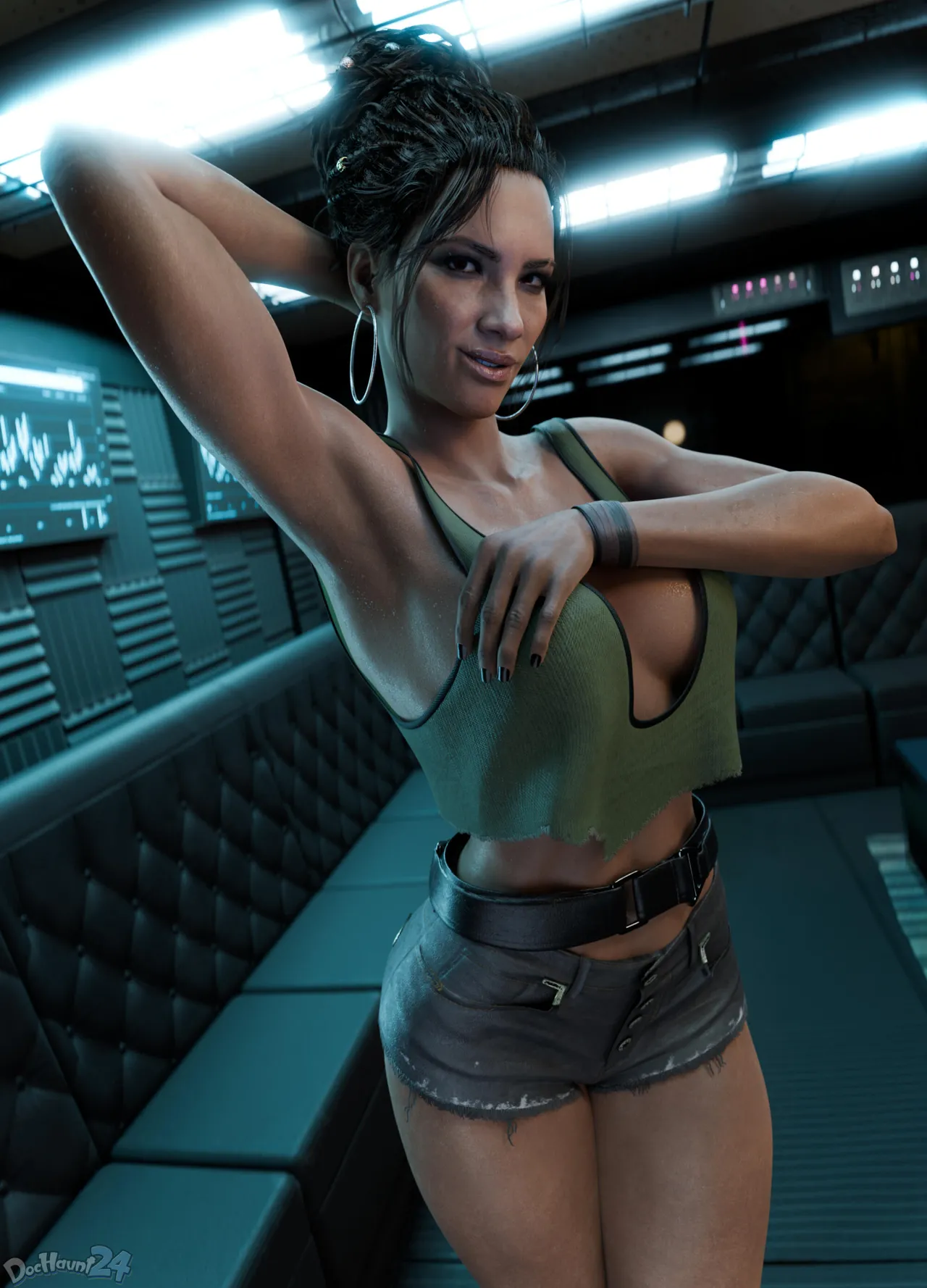 DocHaunt24 artwork - Image 609