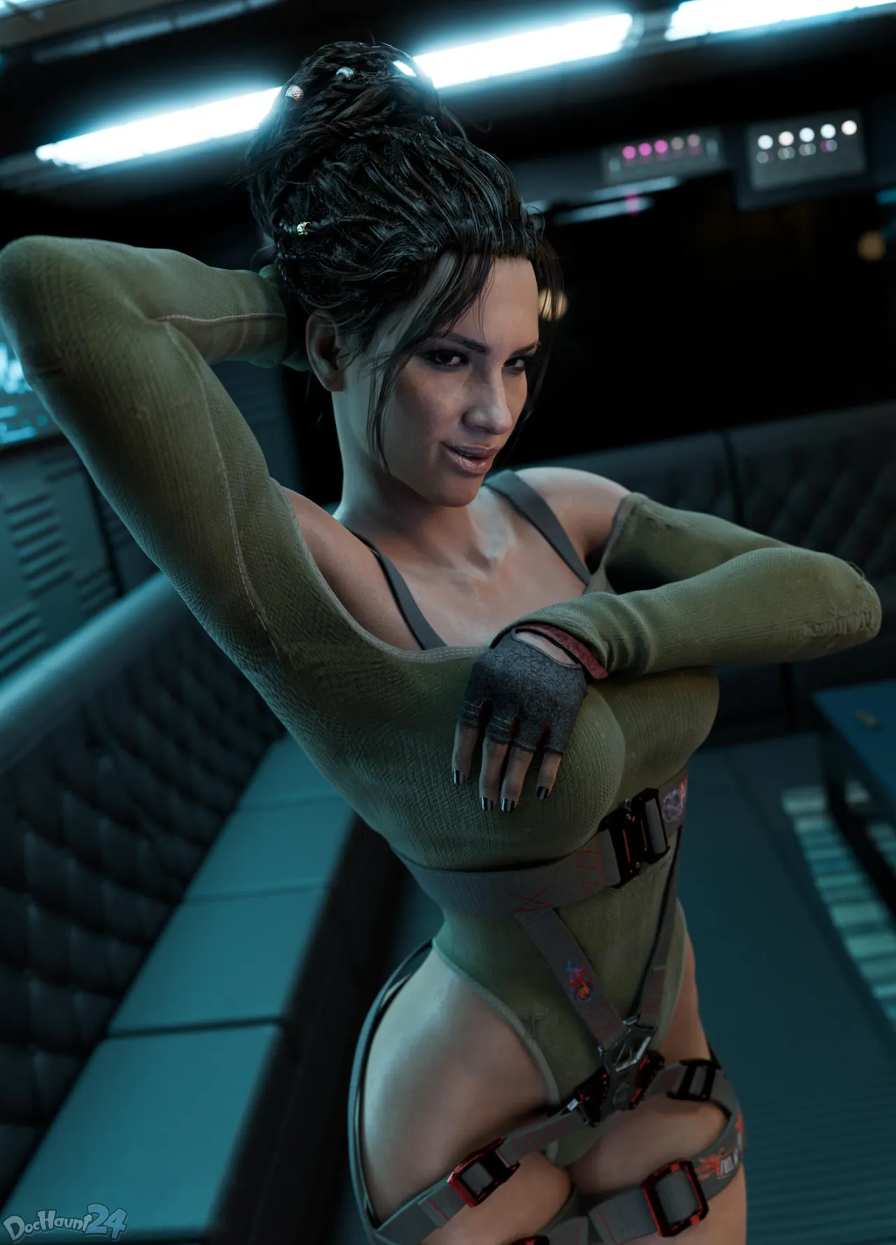 DocHaunt24 artwork - Image 611