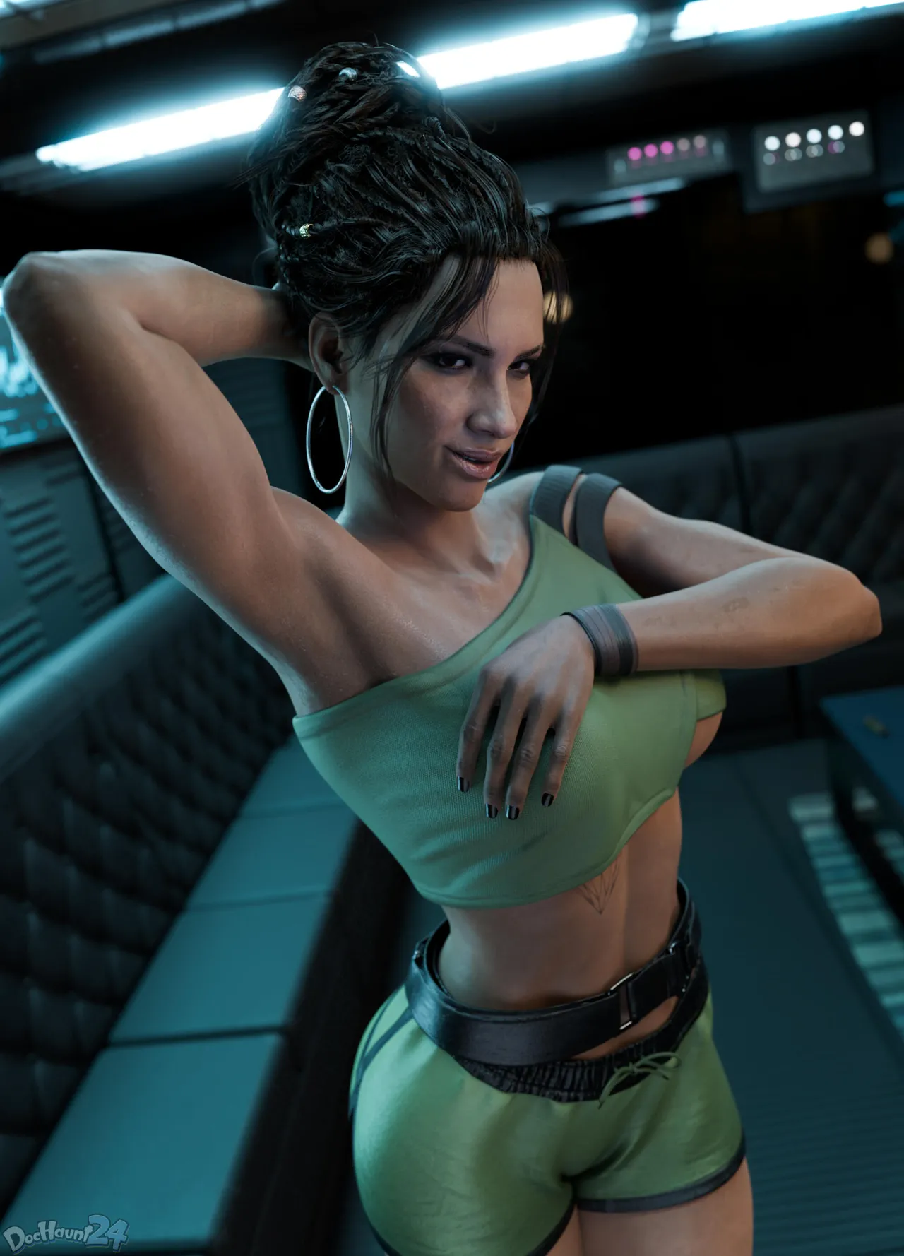 DocHaunt24 artwork - Image 612