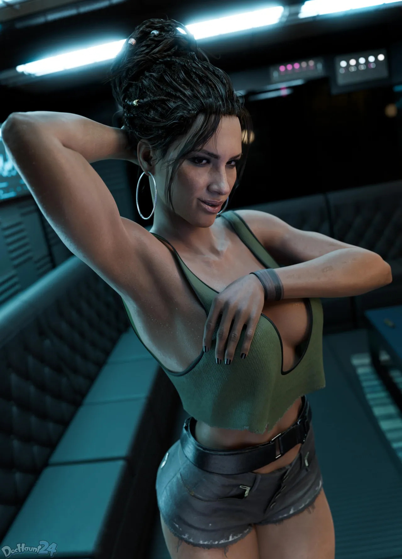 DocHaunt24 artwork - Image 613