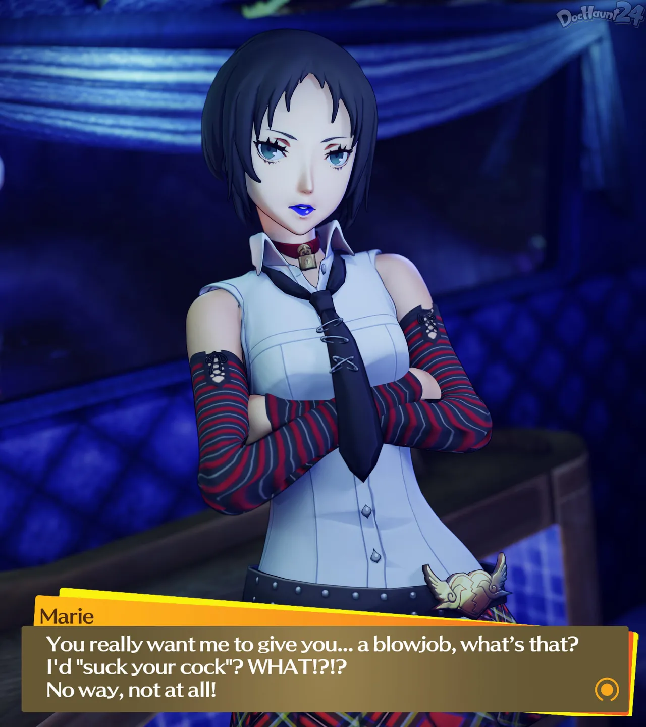 DocHaunt24 artwork - Image 65