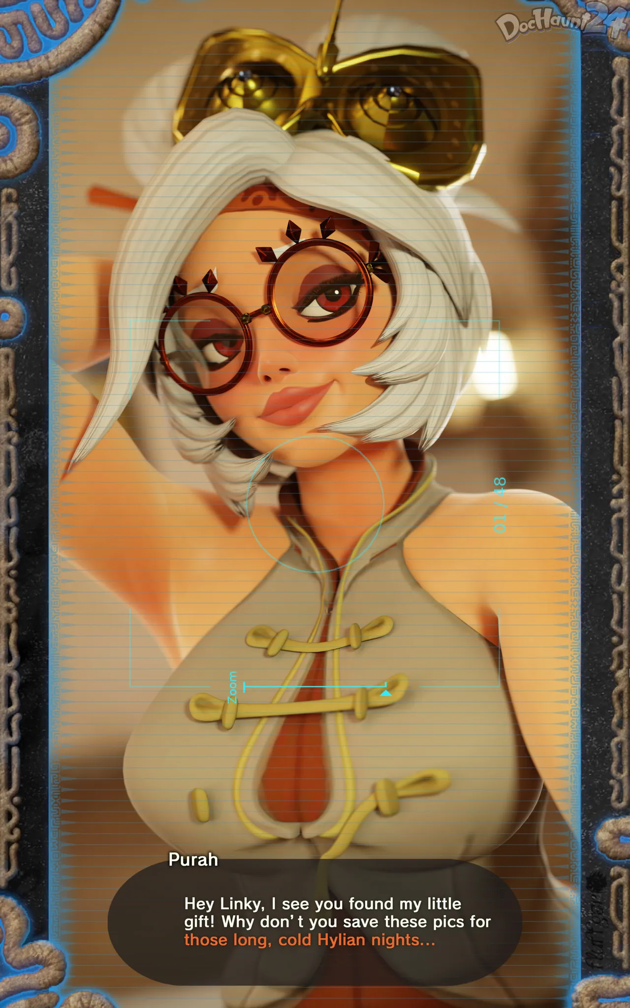 DocHaunt24 artwork - Image 650