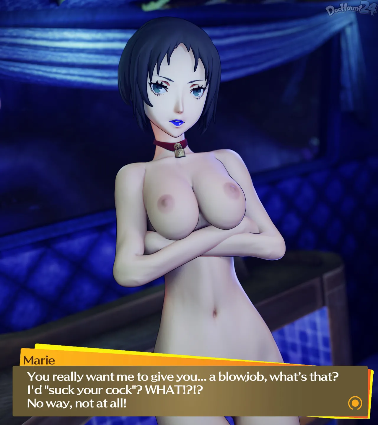 DocHaunt24 artwork - Image 67