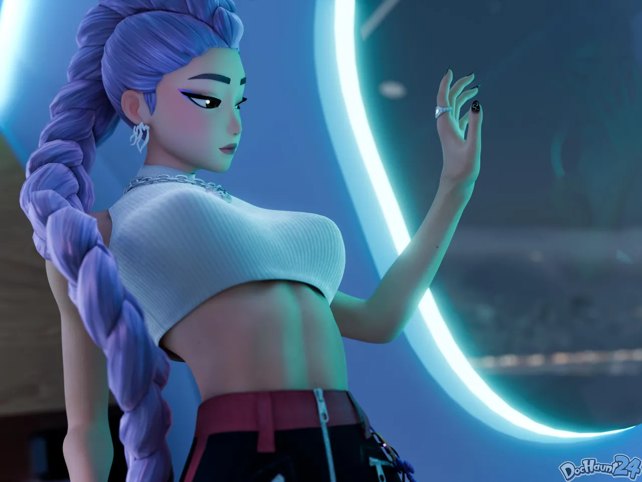 DocHaunt24 artwork - Image 675