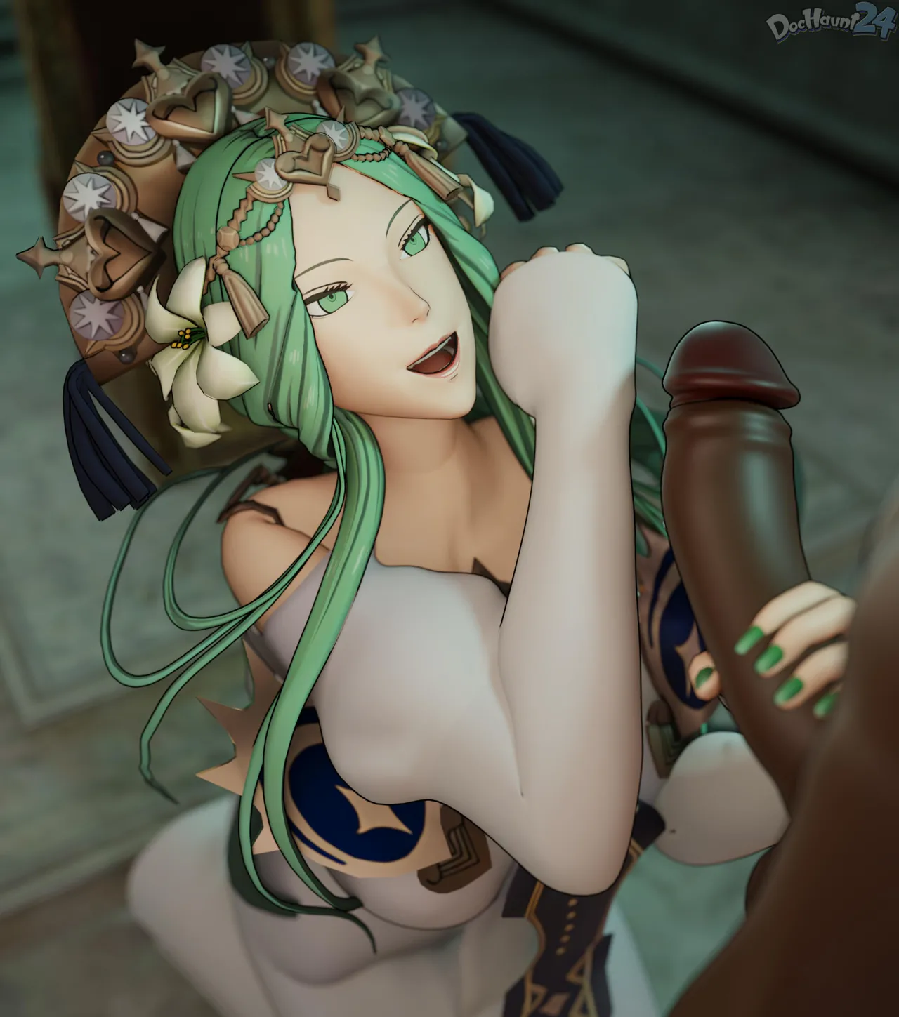 DocHaunt24 artwork - Image 677