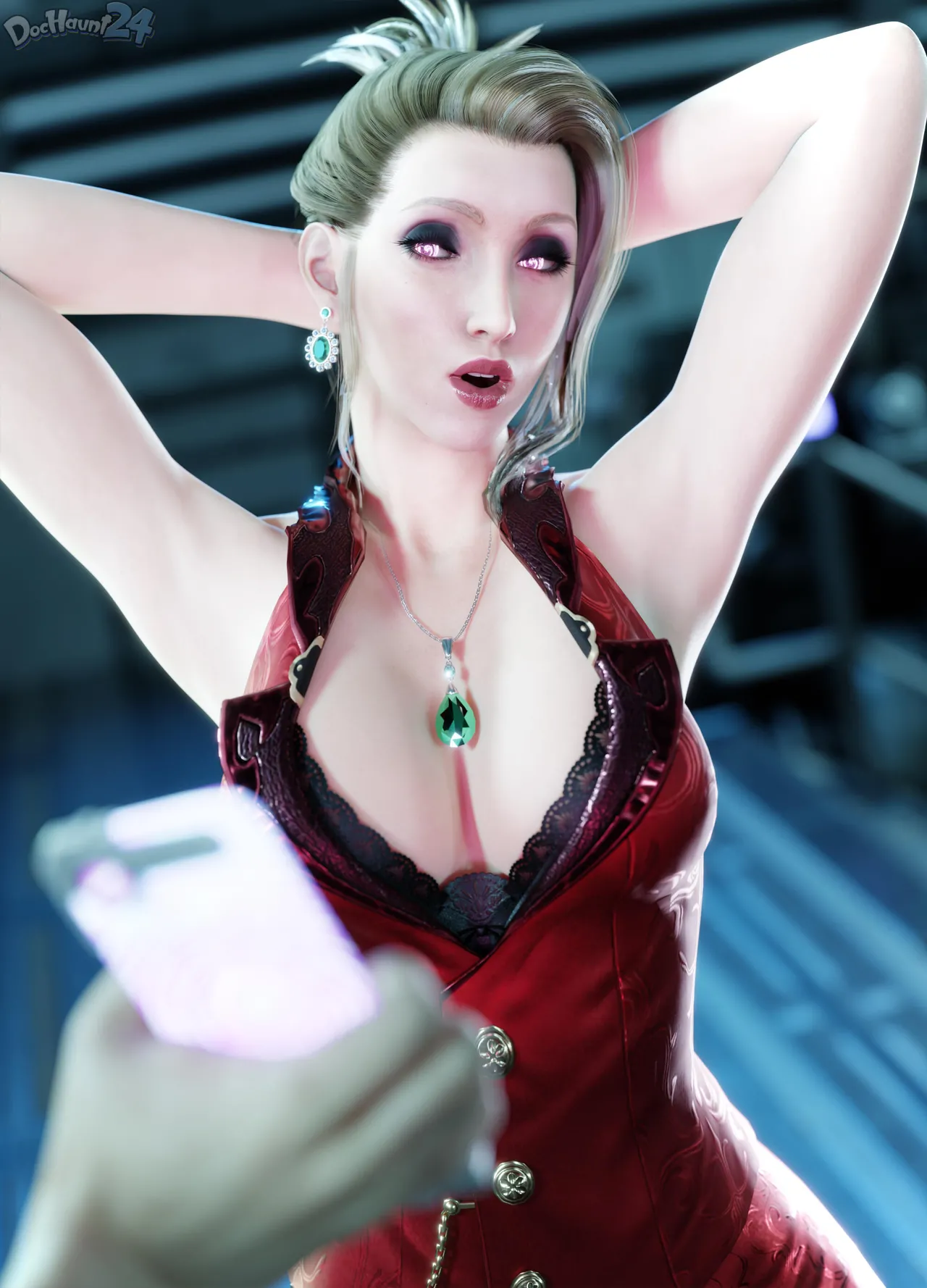 DocHaunt24 artwork - Image 693