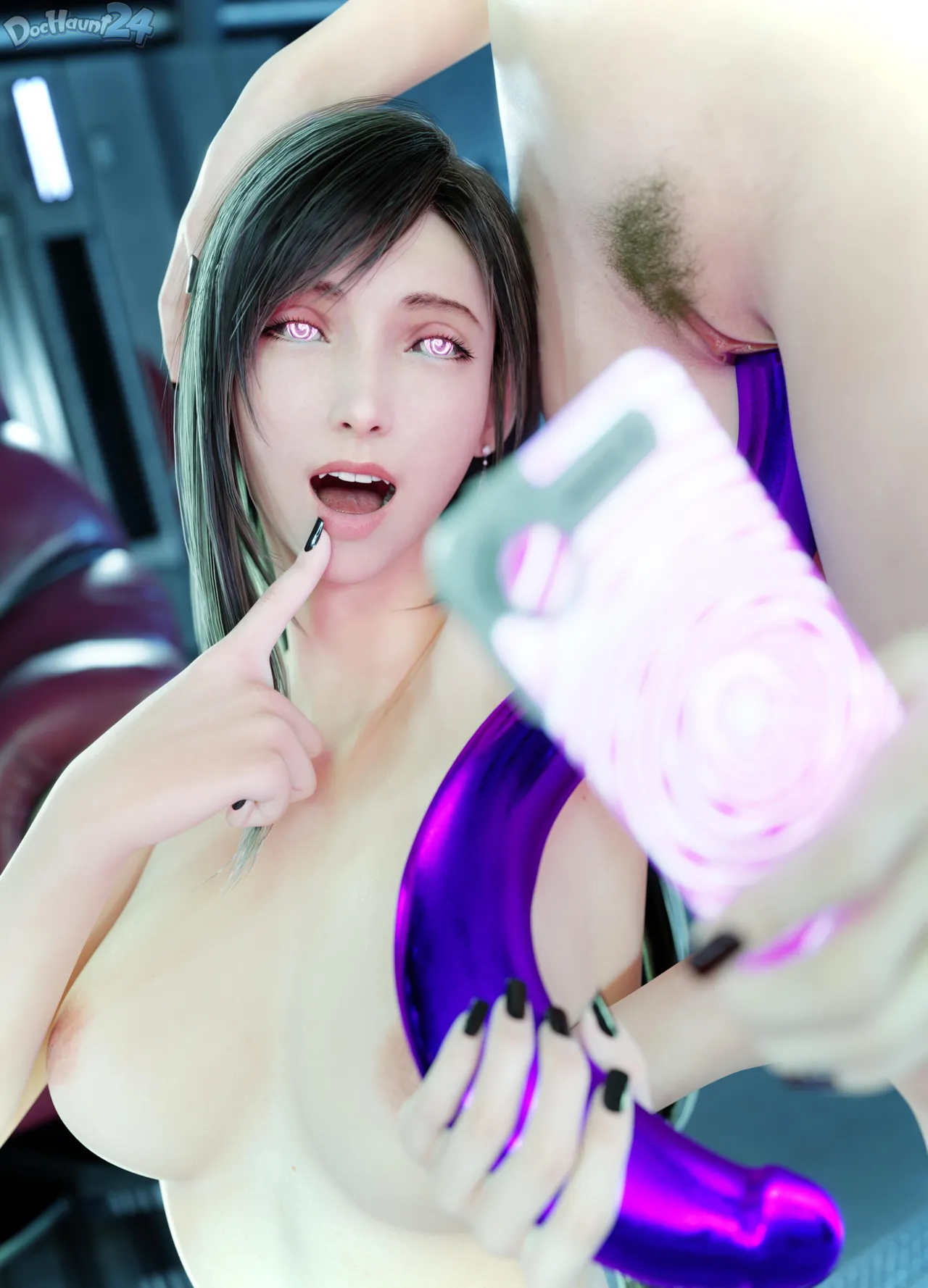 DocHaunt24 artwork - Image 695