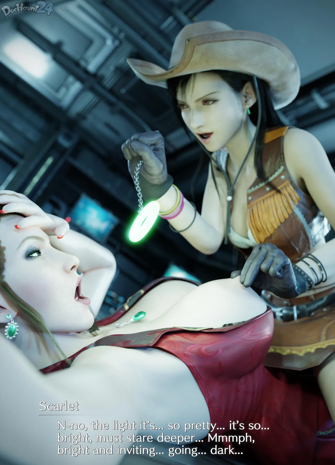 DocHaunt24 artwork - Image 706