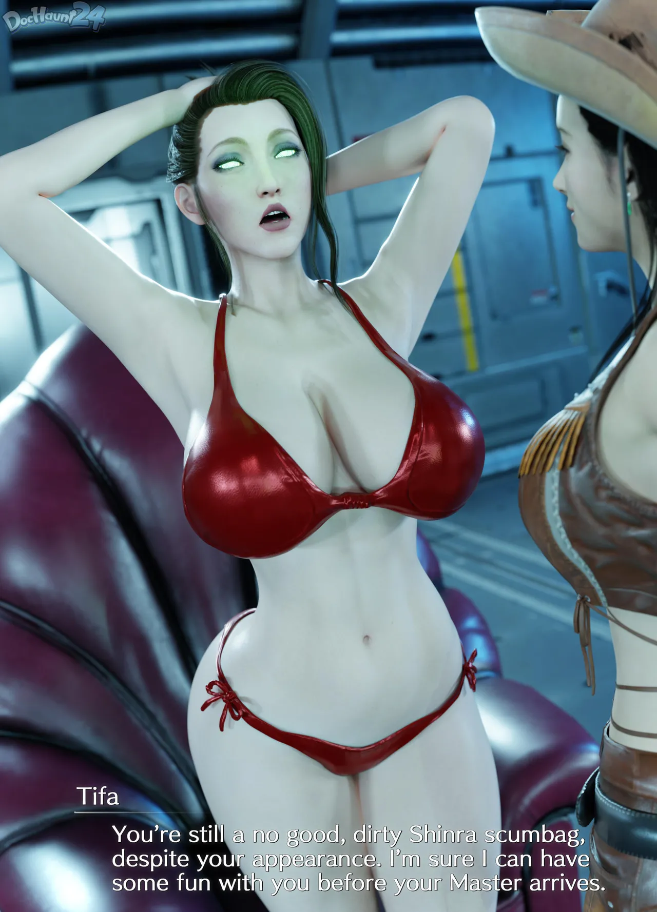 DocHaunt24 artwork - Image 708