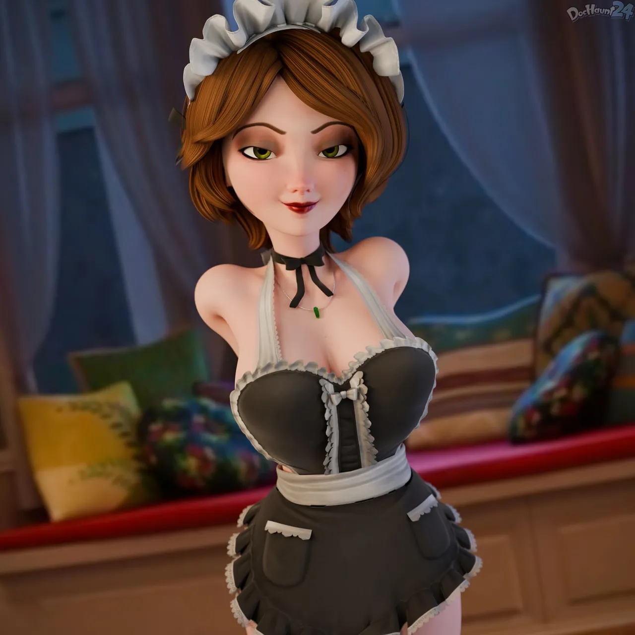 DocHaunt24 artwork - Image 709