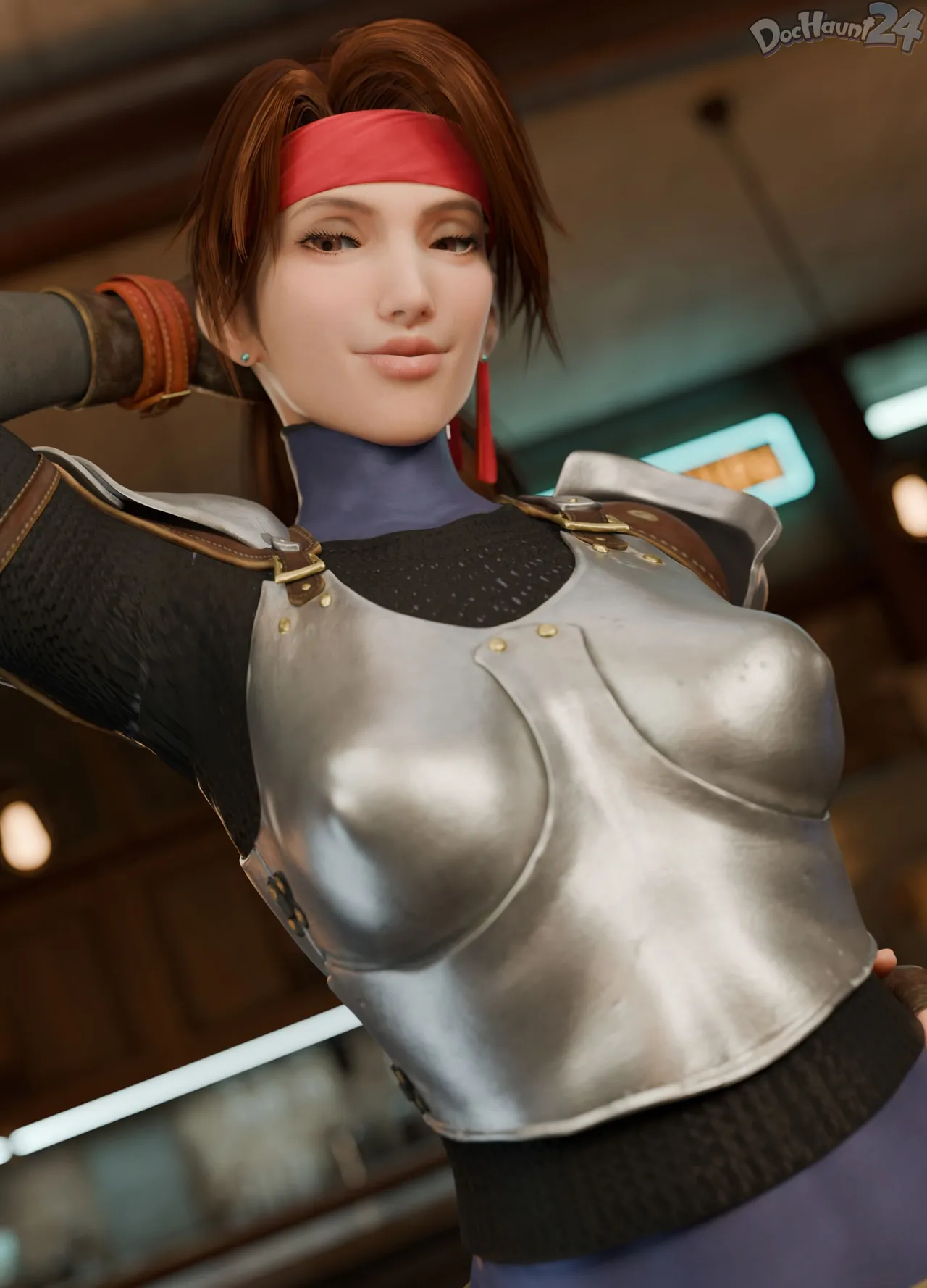 DocHaunt24 artwork - Image 717