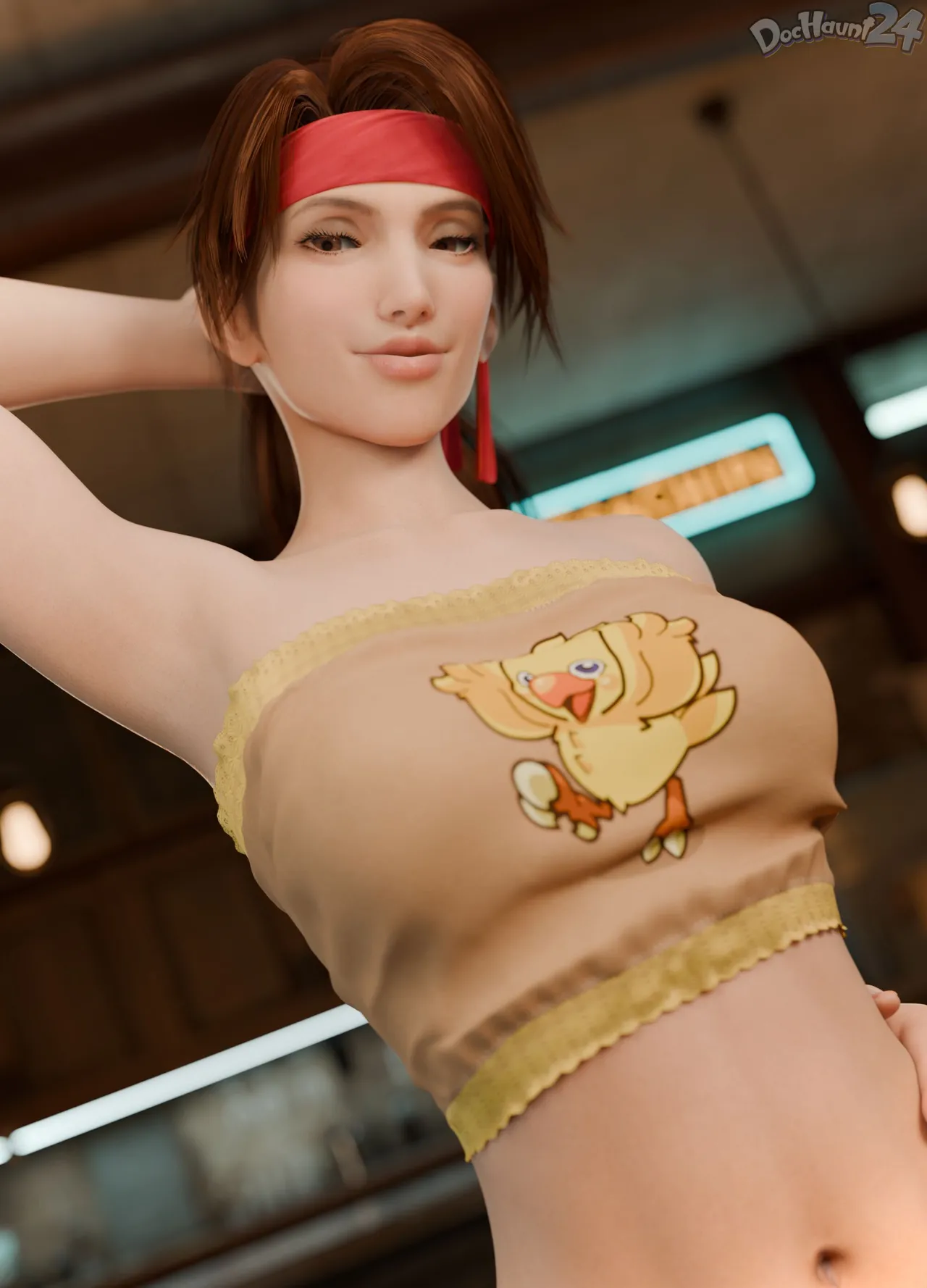 DocHaunt24 artwork - Image 718