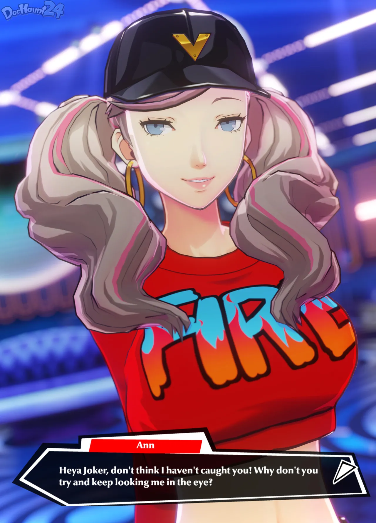 DocHaunt24 artwork - Image 72