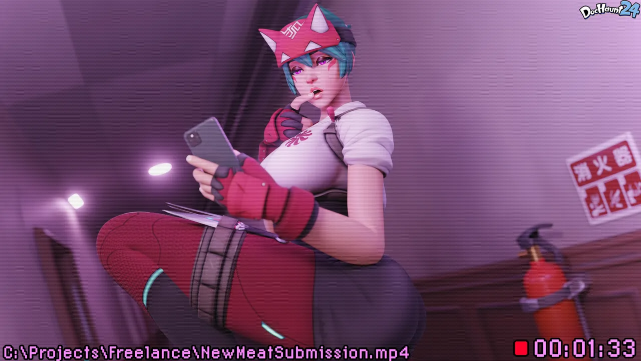 DocHaunt24 artwork - Image 723