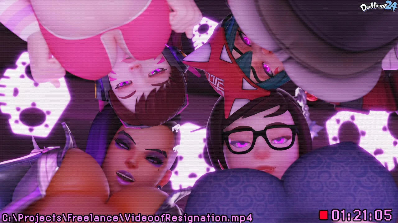 DocHaunt24 artwork - Image 724