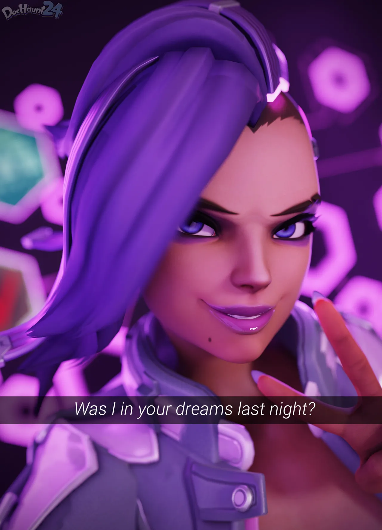 DocHaunt24 artwork - Image 736