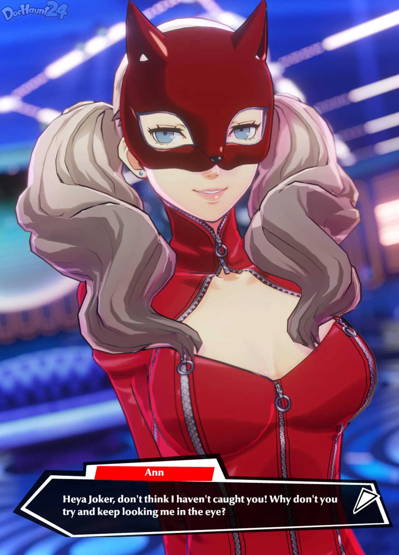 DocHaunt24 artwork - Image 74