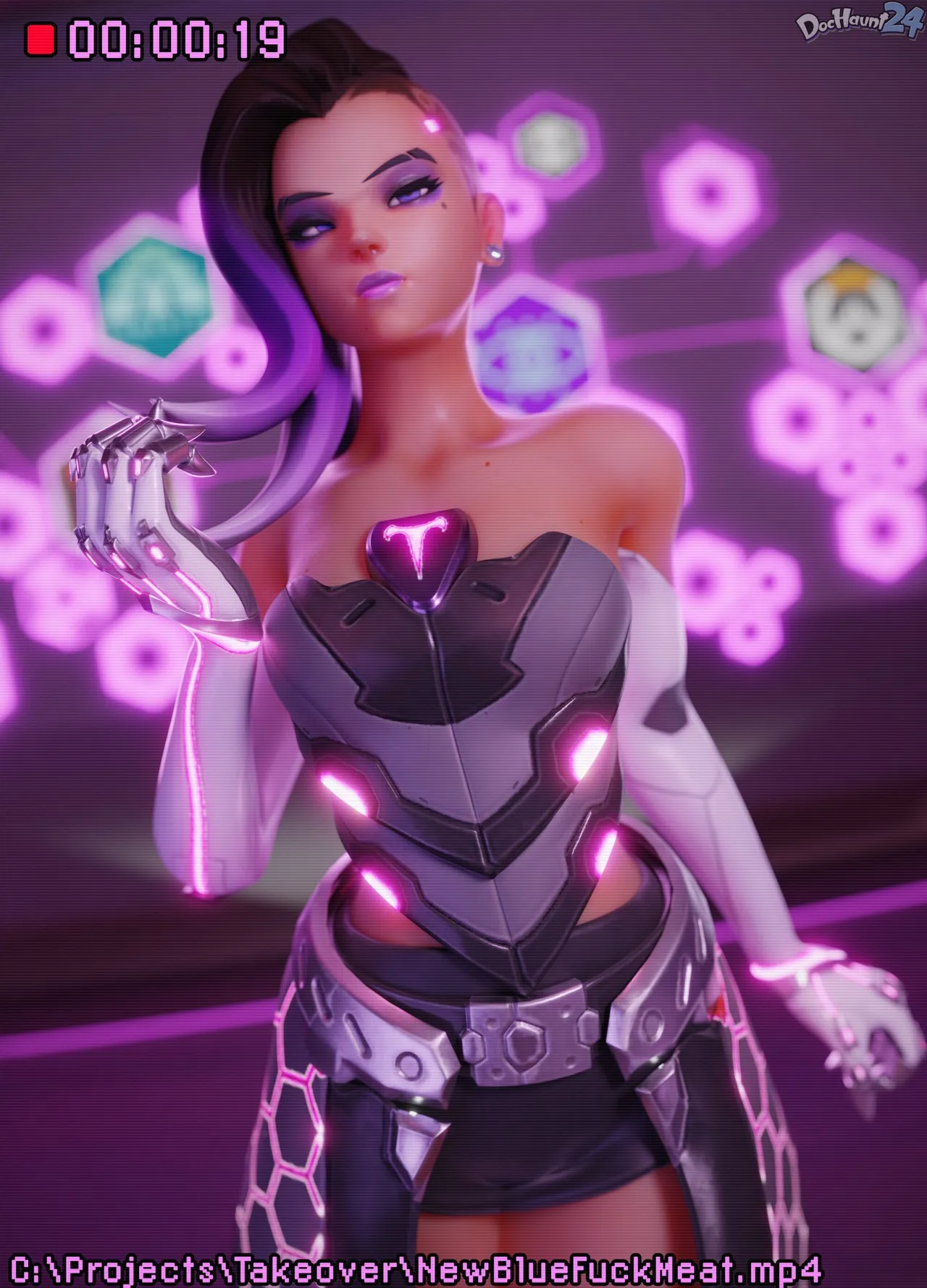 DocHaunt24 artwork - Image 740