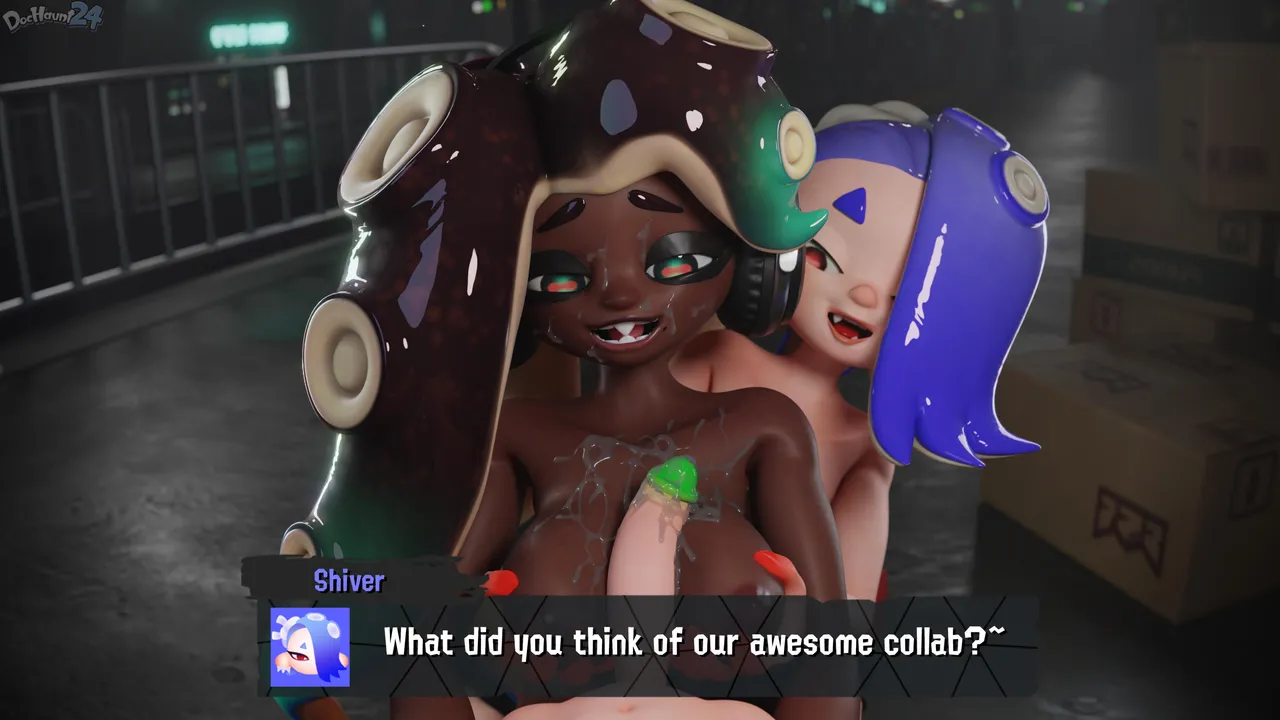 DocHaunt24 artwork - Image 763