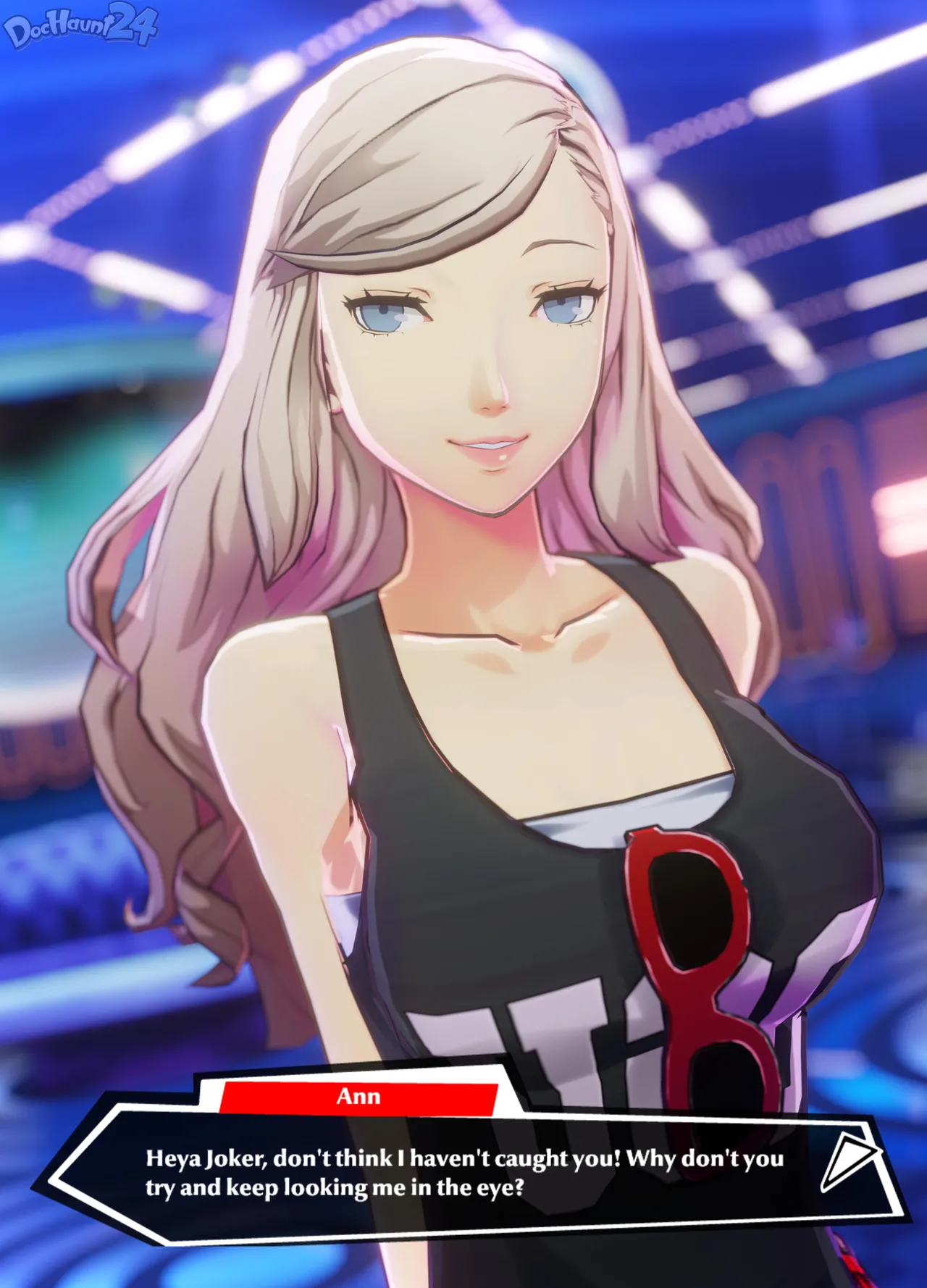 DocHaunt24 artwork - Image 77