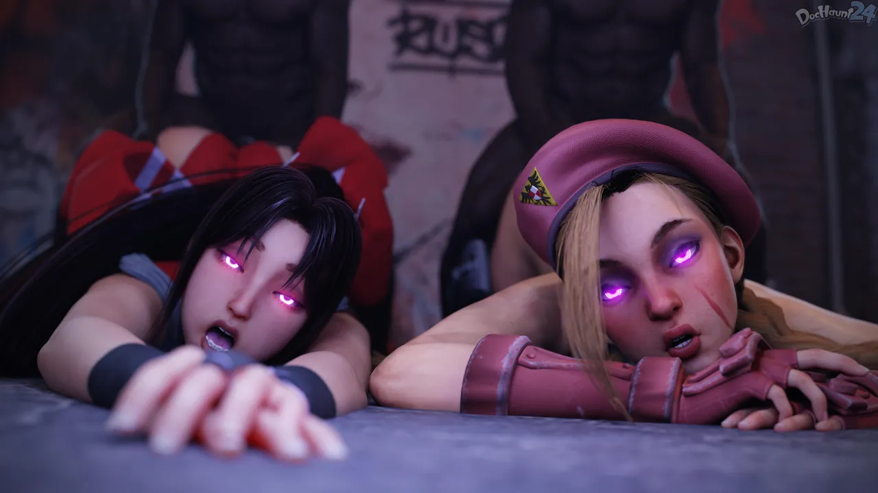 DocHaunt24 artwork - Image 772