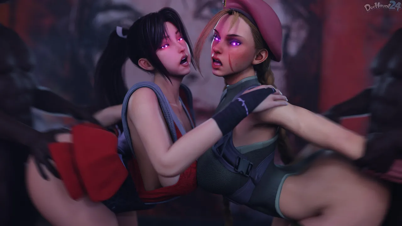 DocHaunt24 artwork - Image 775