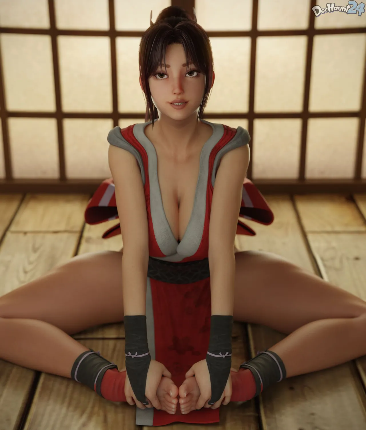 DocHaunt24 artwork - Image 778