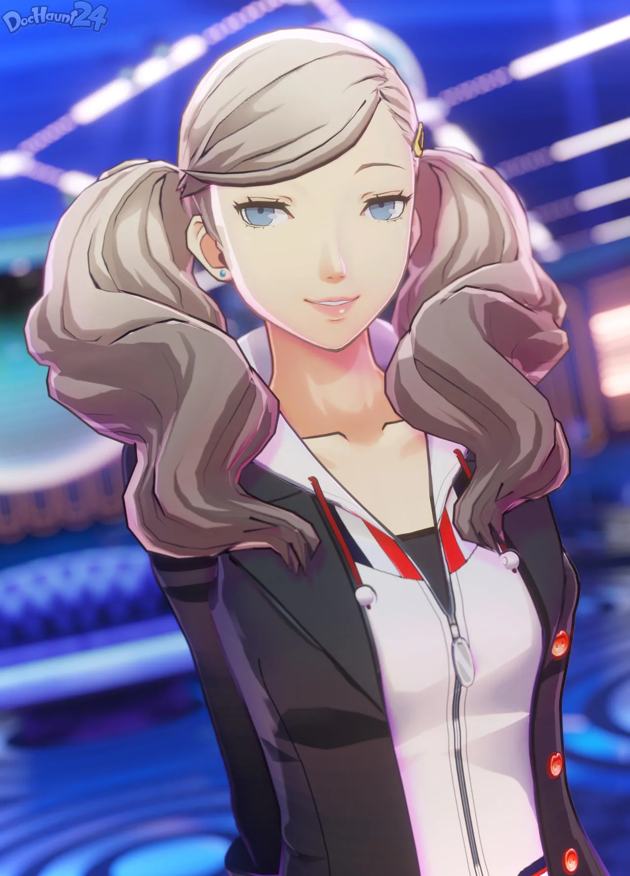 DocHaunt24 artwork - Image 79