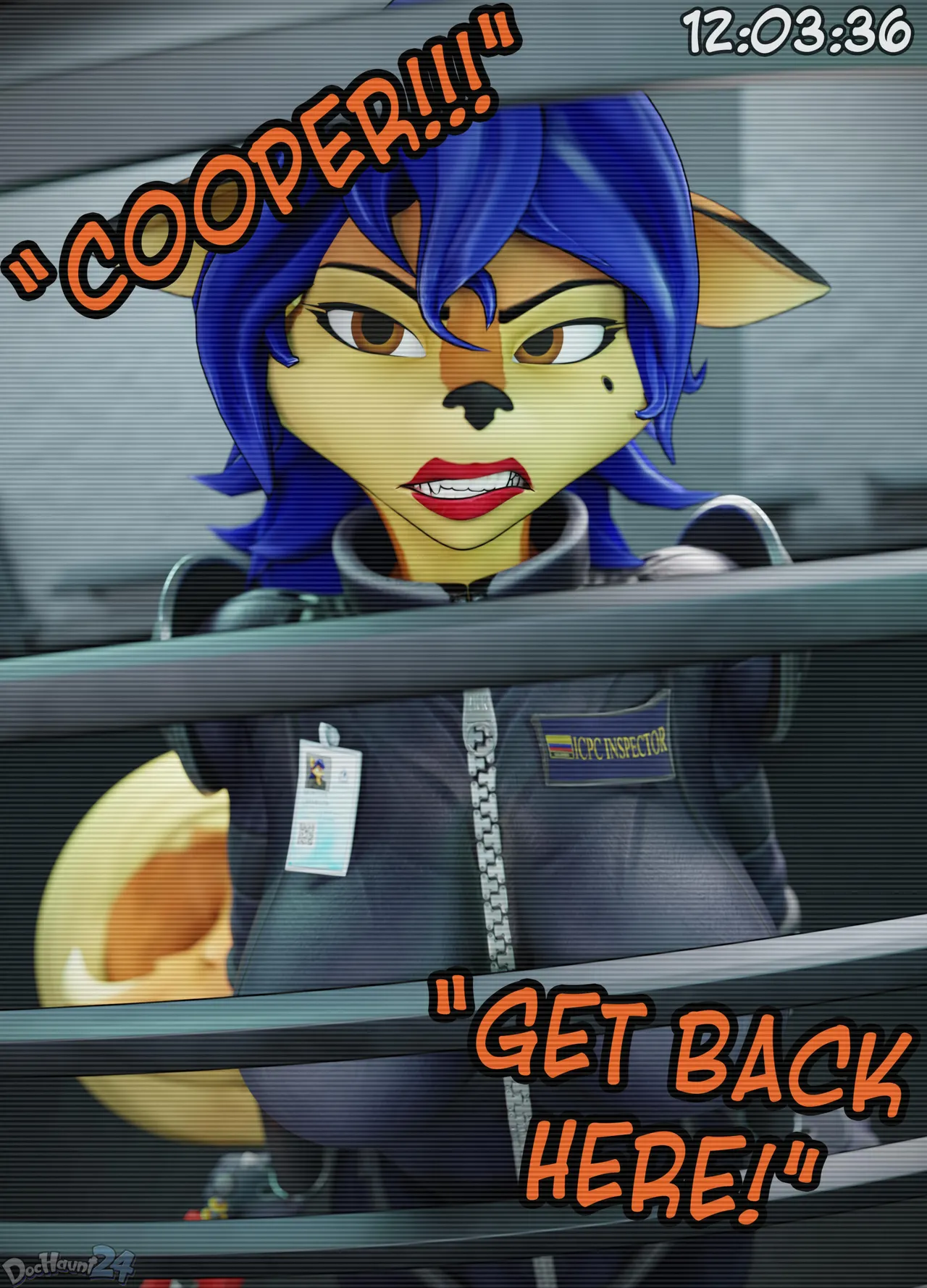 DocHaunt24 artwork - Image 865