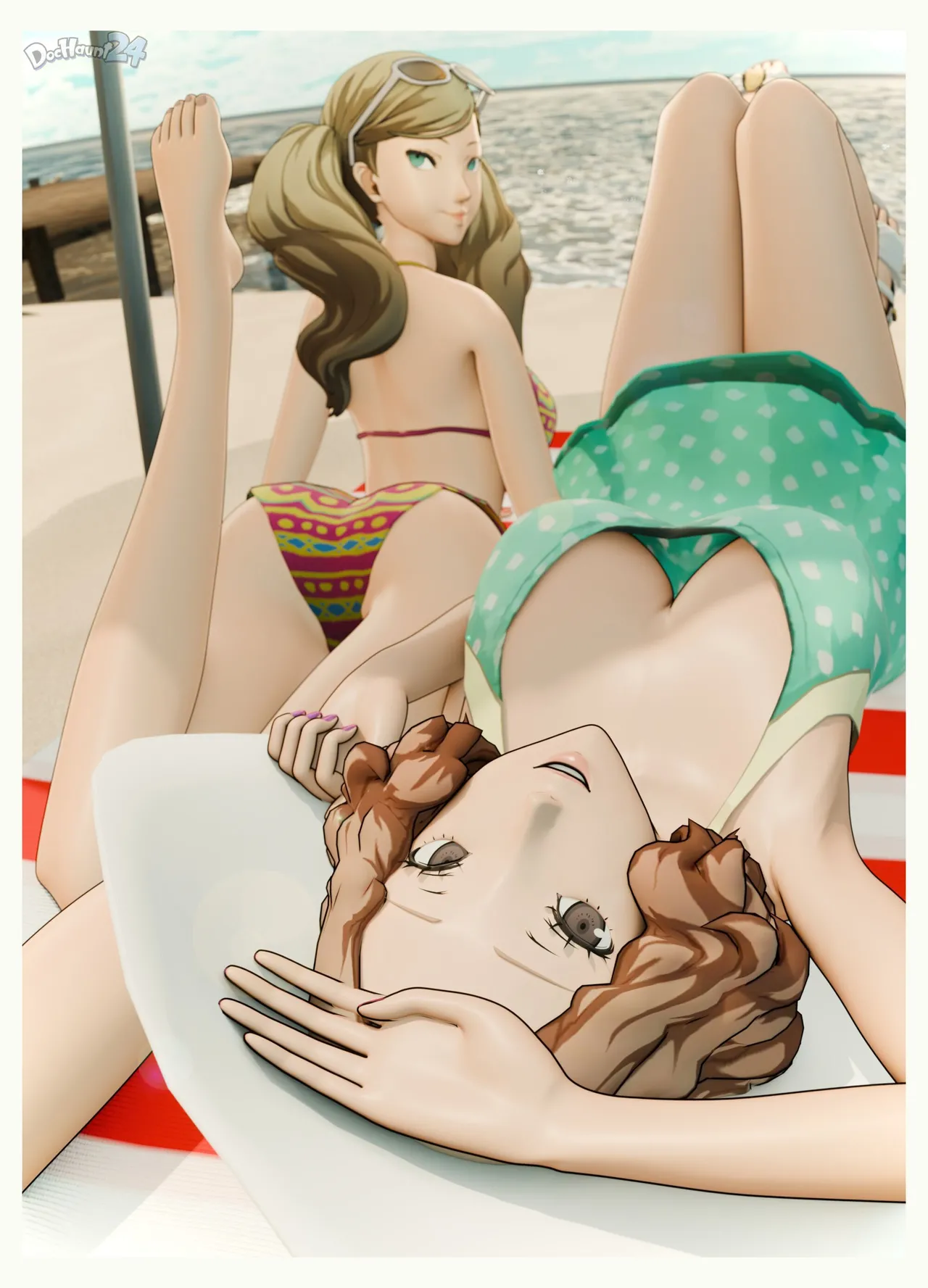 DocHaunt24 artwork - Image 879