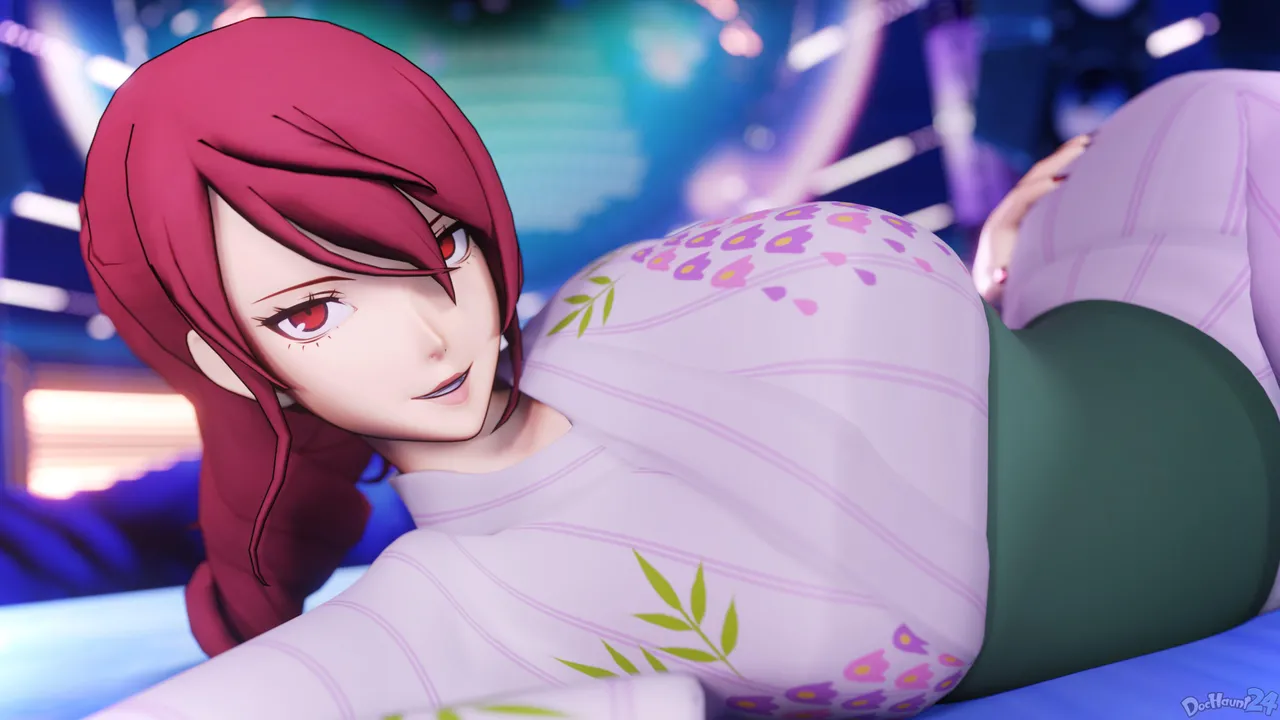 DocHaunt24 artwork - Image 939