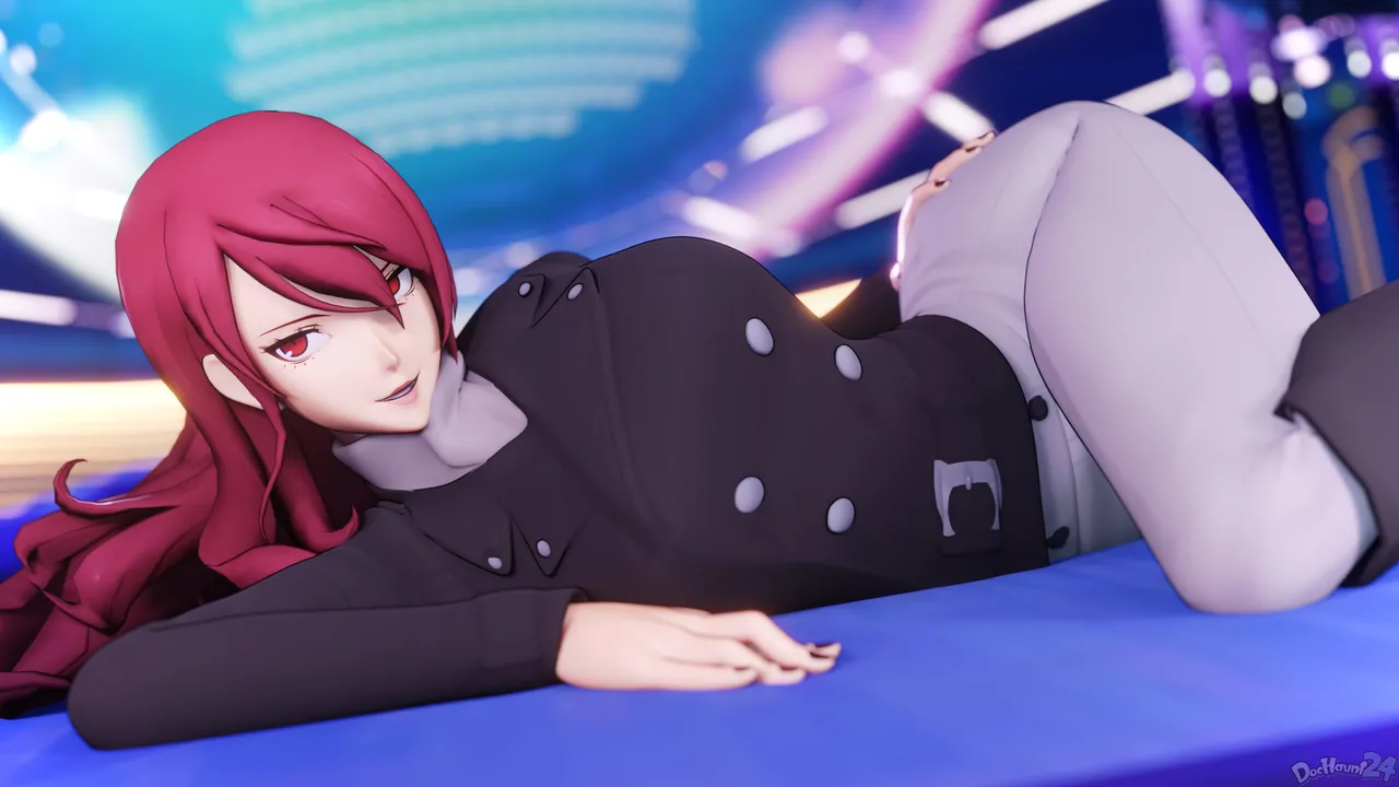 DocHaunt24 artwork - Image 942