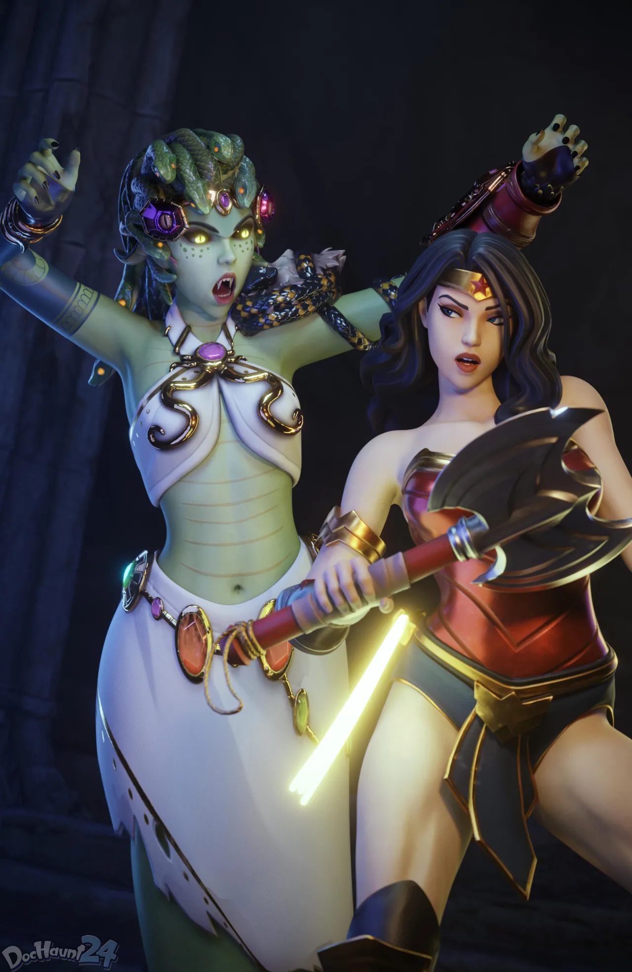 DocHaunt24 artwork - Image 956