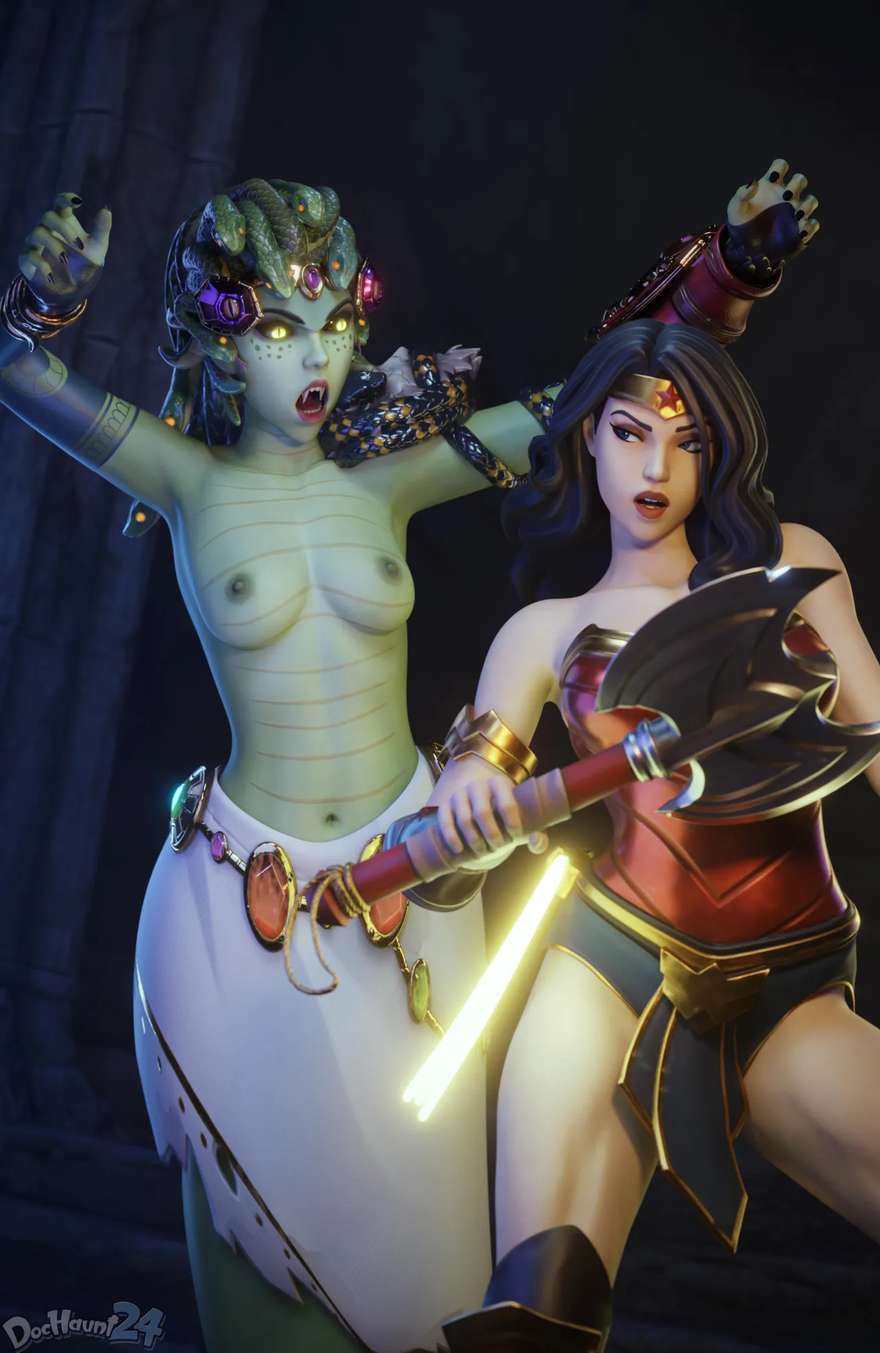 DocHaunt24 artwork - Image 957