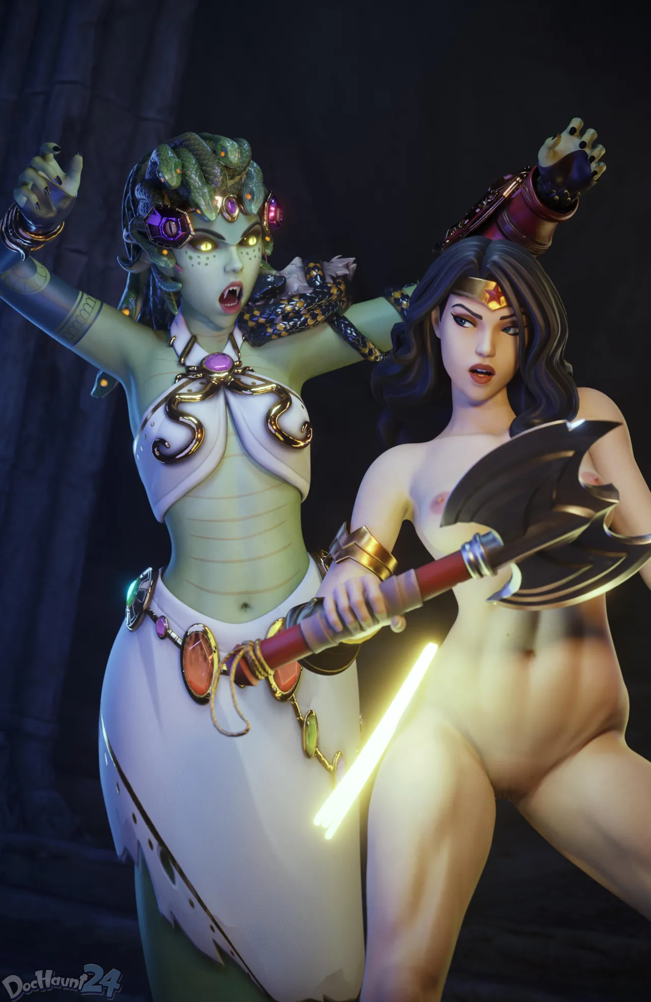 DocHaunt24 artwork - Image 960