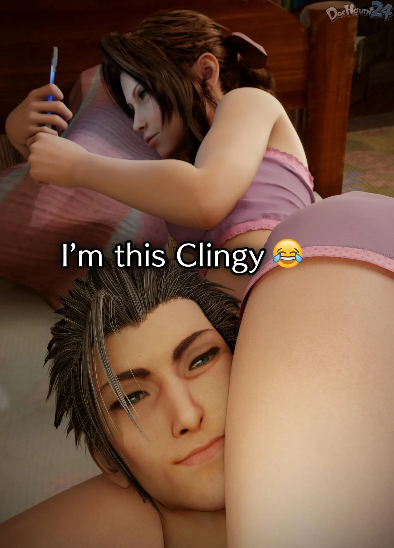 DocHaunt24 artwork - Image 983