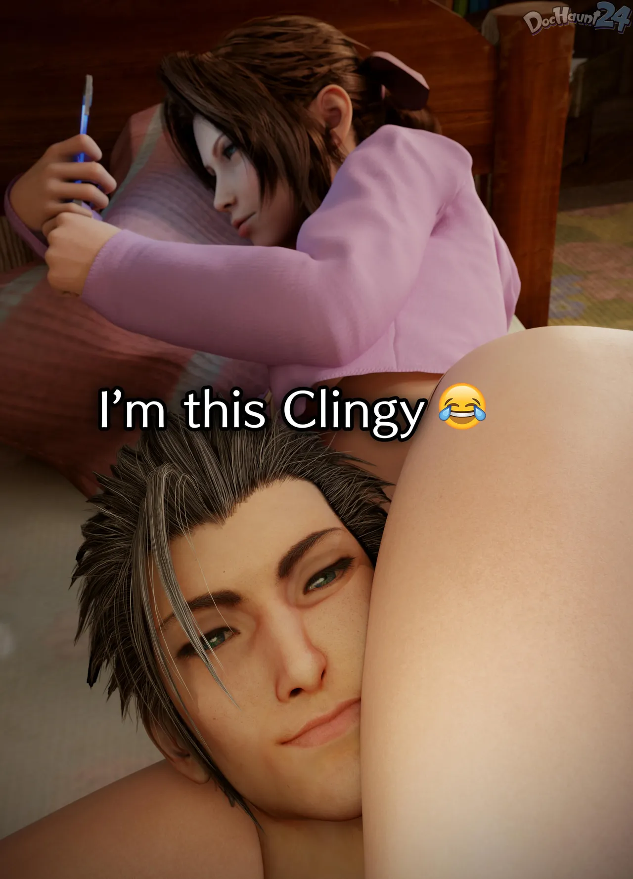 DocHaunt24 artwork - Image 984